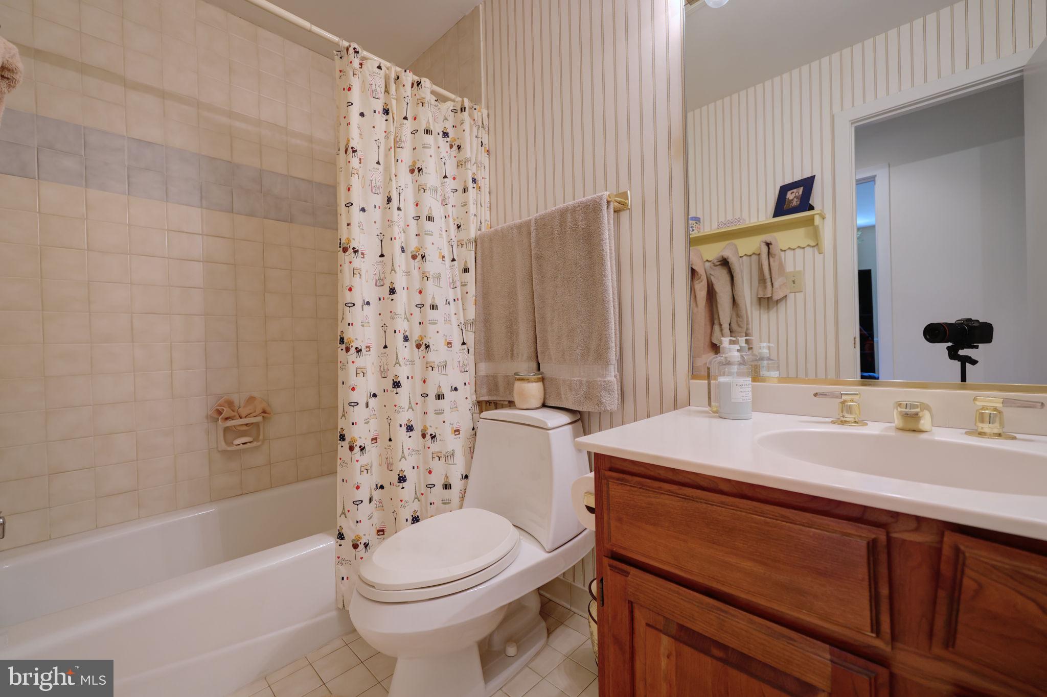 WEST MC LEAN - Residential