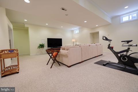Tiny photo for 1410 Cedar Avenue, MCLEAN, VA 22101 (MLS # VAFX2265816)