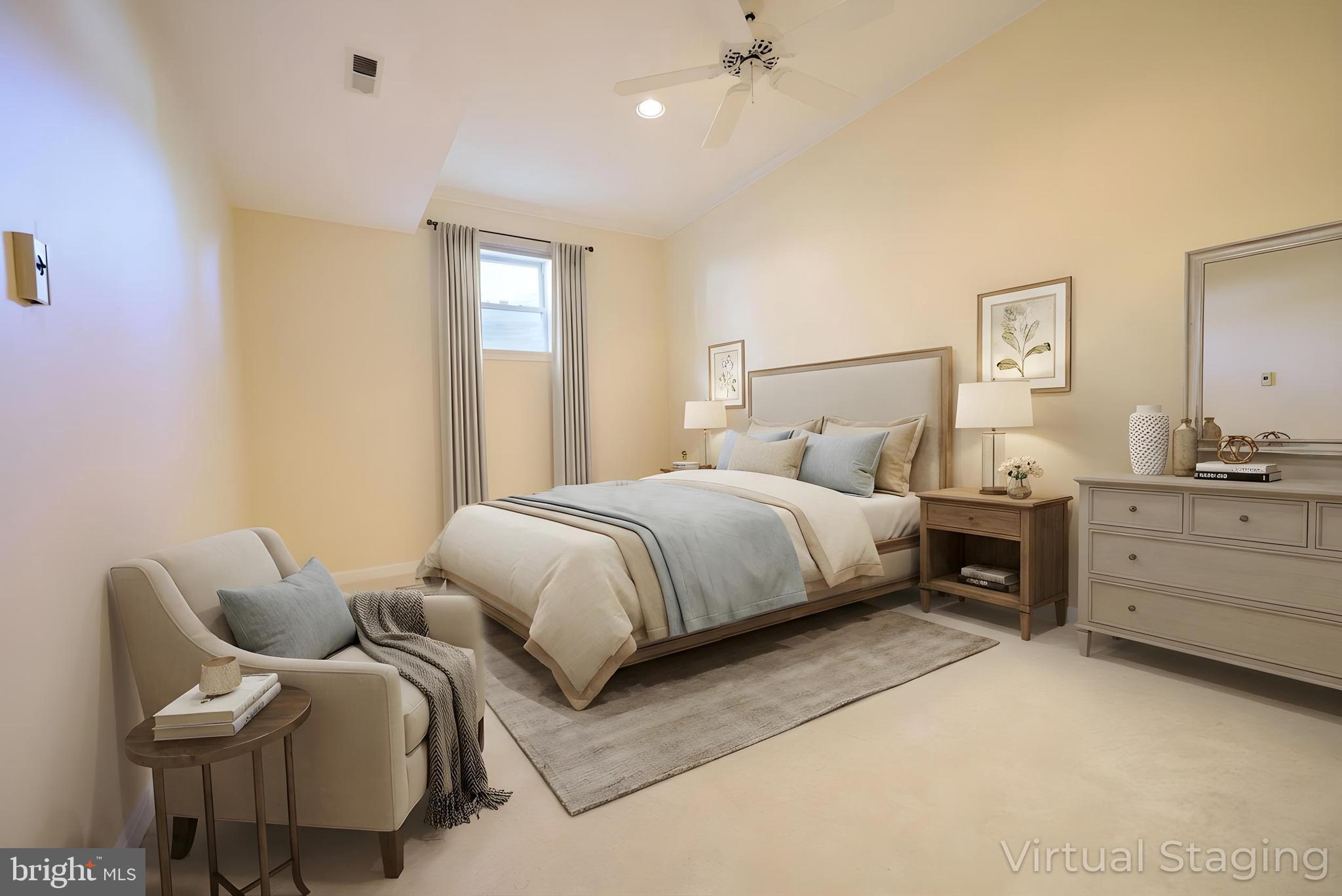 WEST MC LEAN - Residential