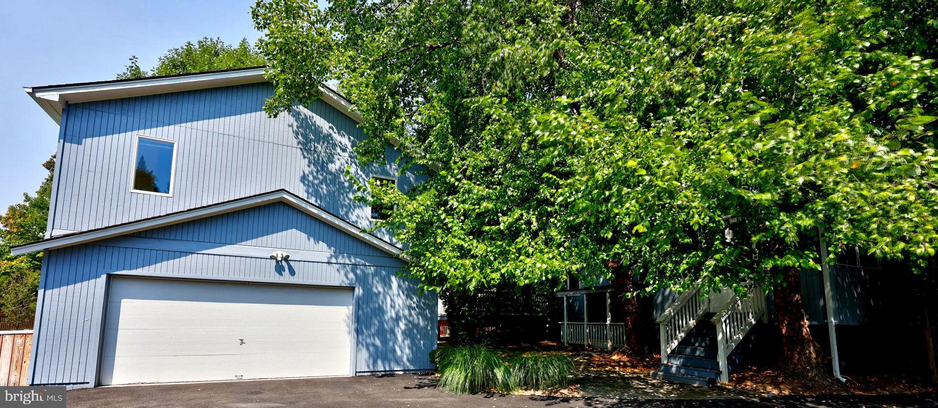 WEST MC LEAN - Residential