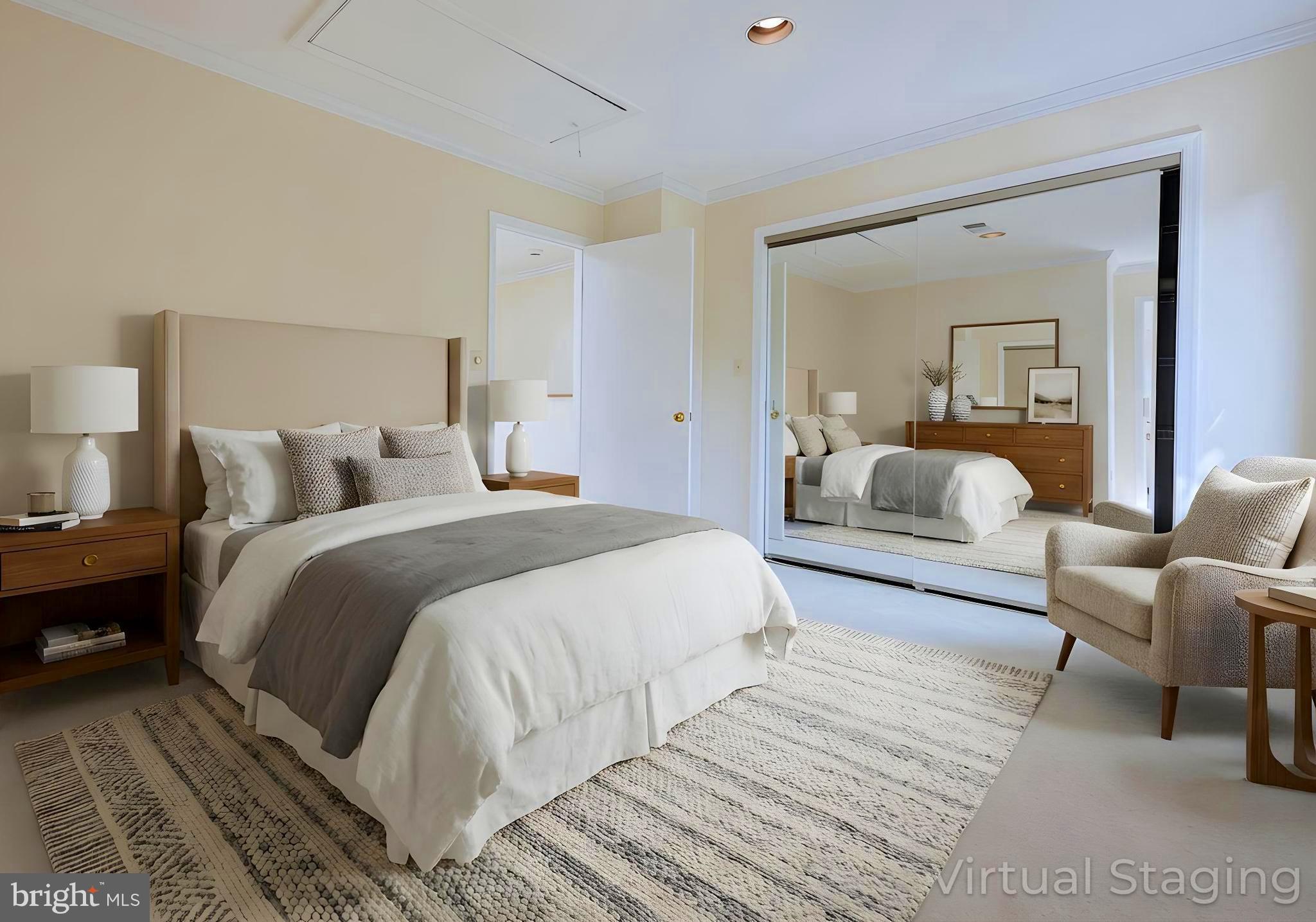 WEST MC LEAN - Residential