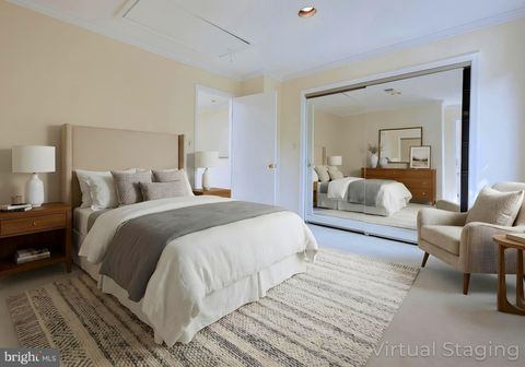 Tiny photo for 1410 Cedar Avenue, MCLEAN, VA 22101 (MLS # VAFX2265816)