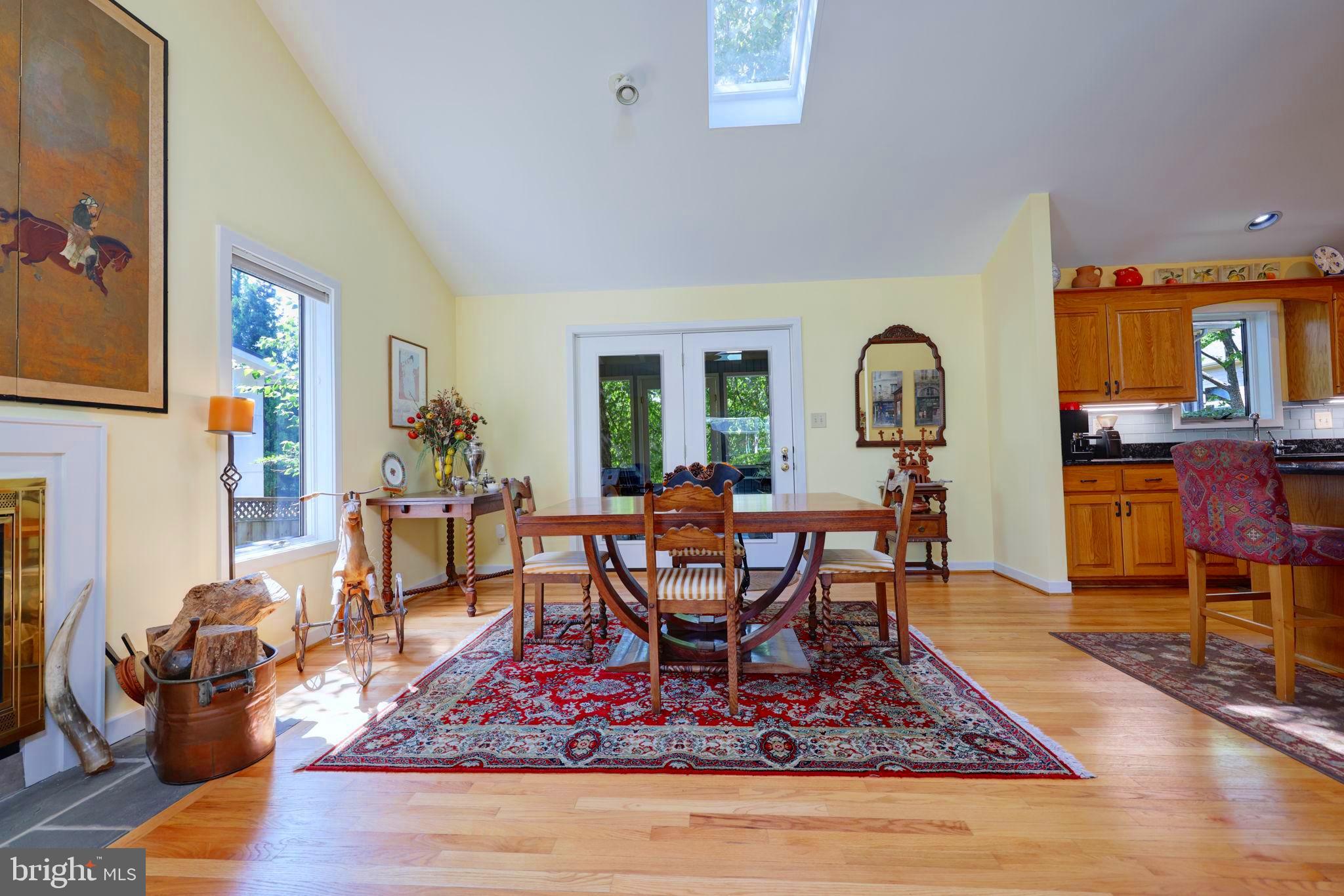 WEST MC LEAN - Residential