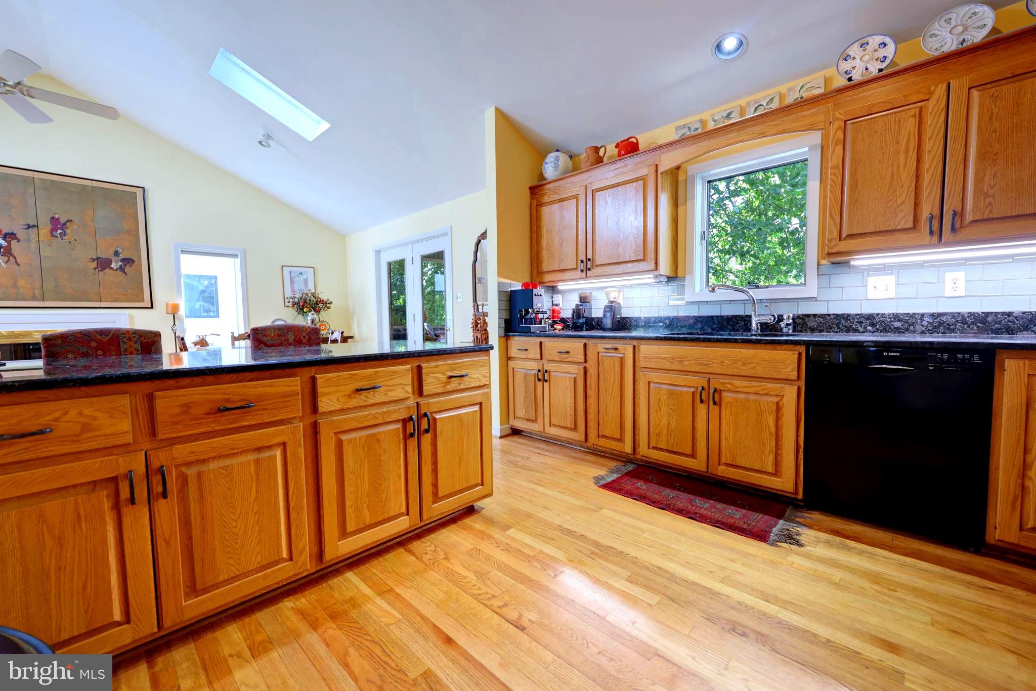 WEST MC LEAN - Residential