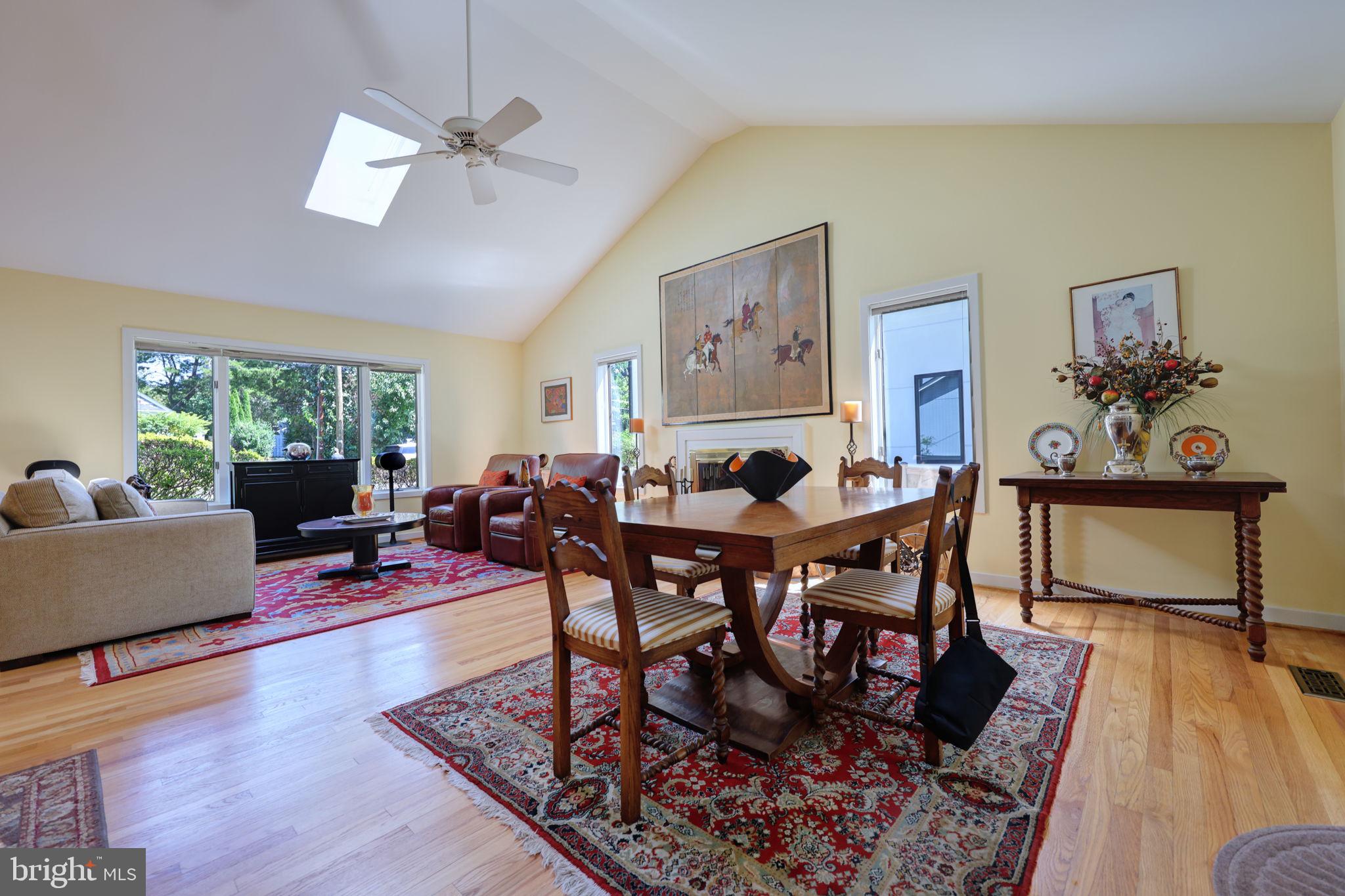 WEST MC LEAN - Residential