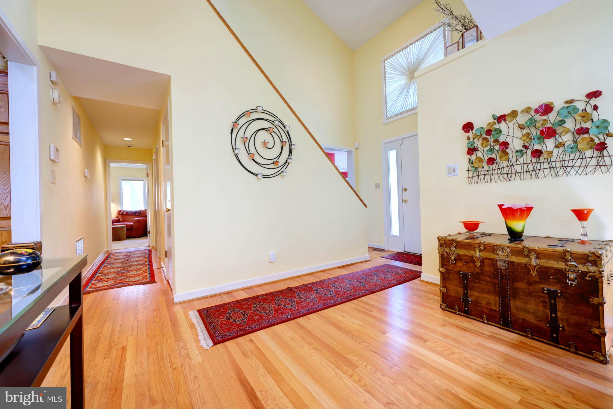 WEST MC LEAN - Residential