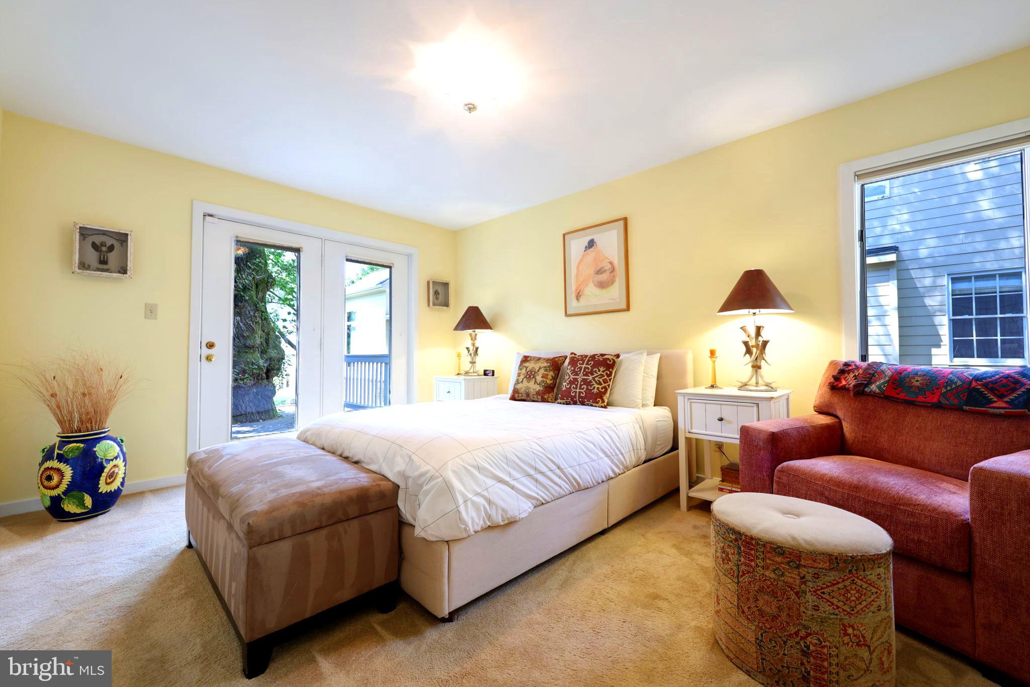 WEST MC LEAN - Residential