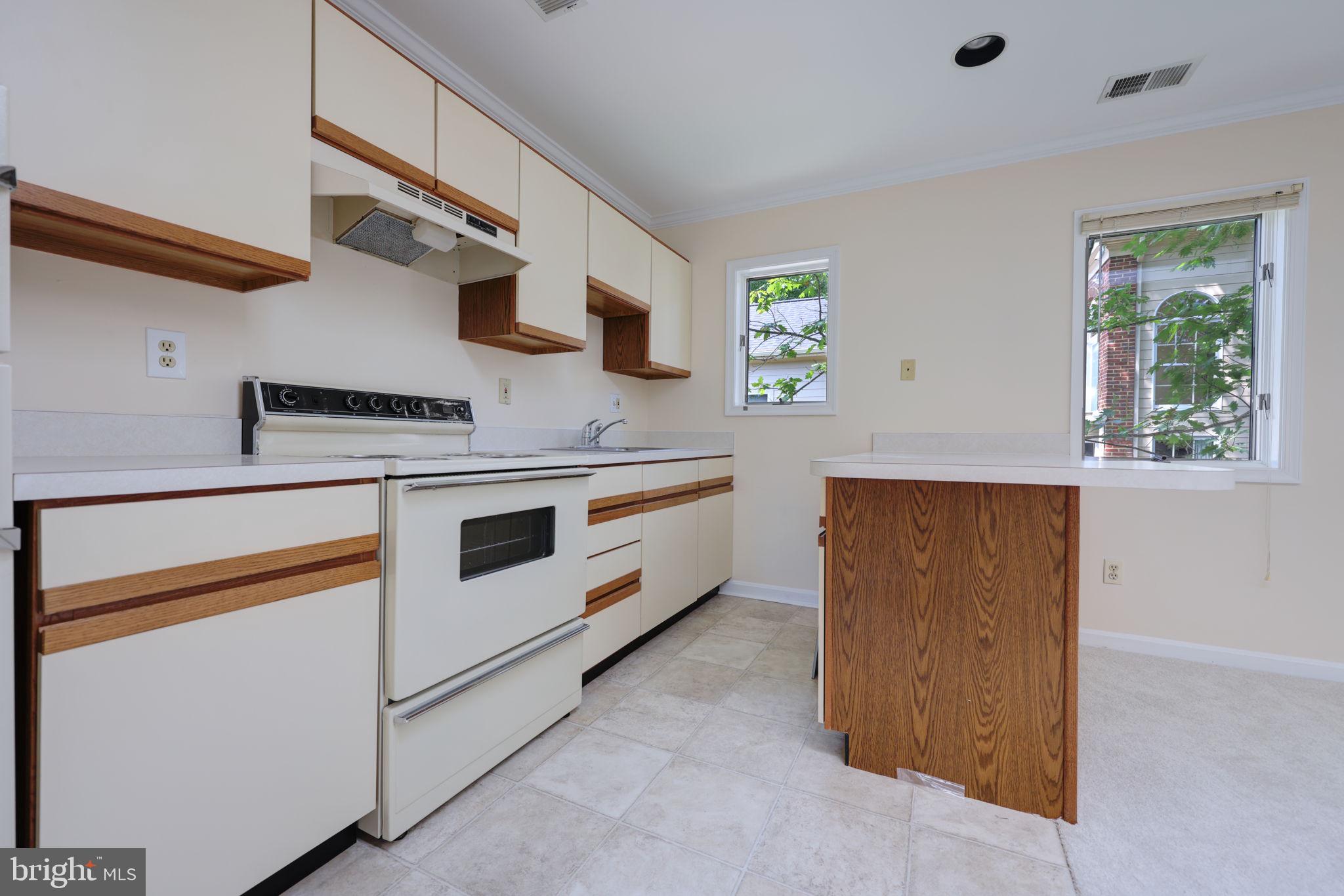 WEST MC LEAN - Residential