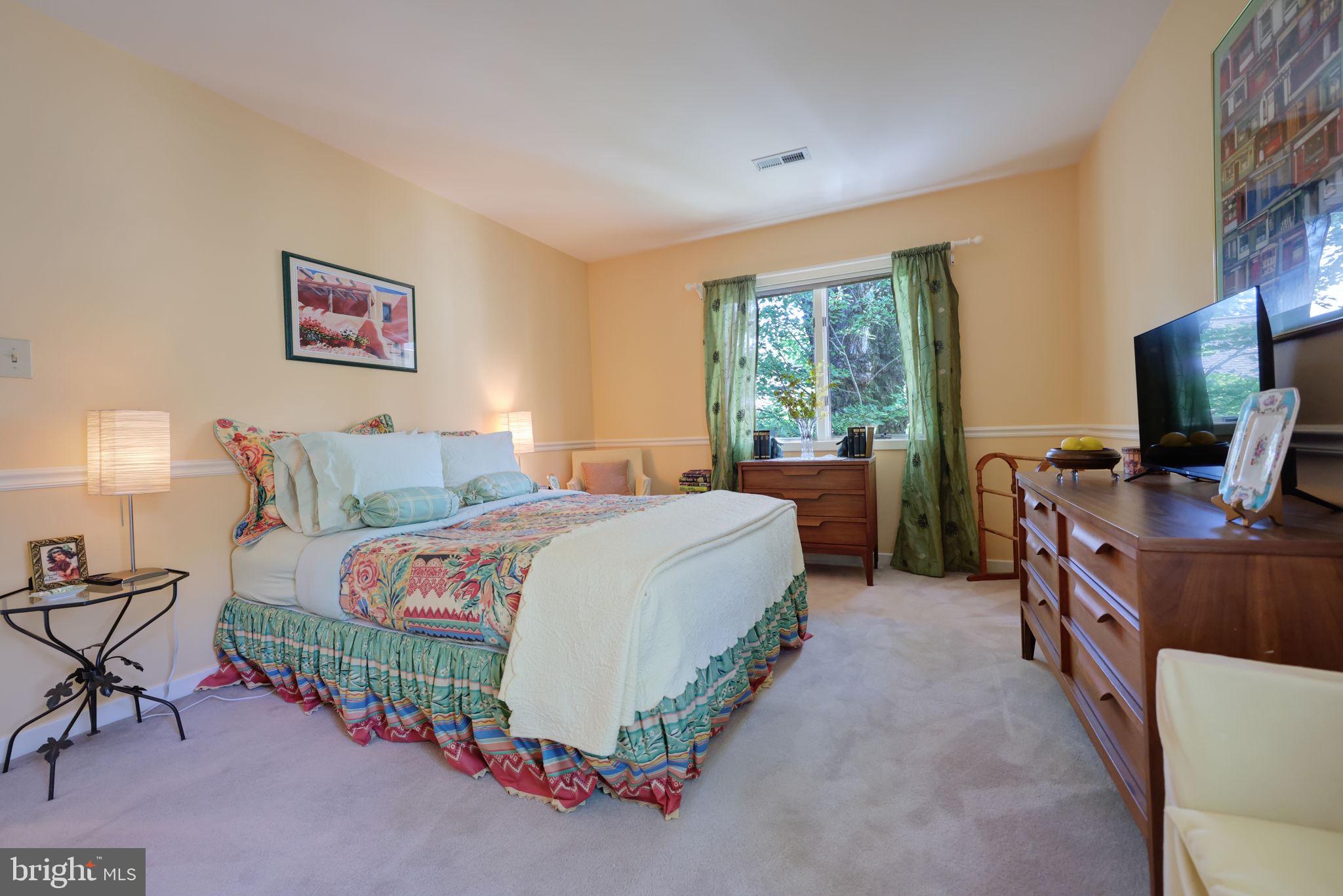 WEST MC LEAN - Residential