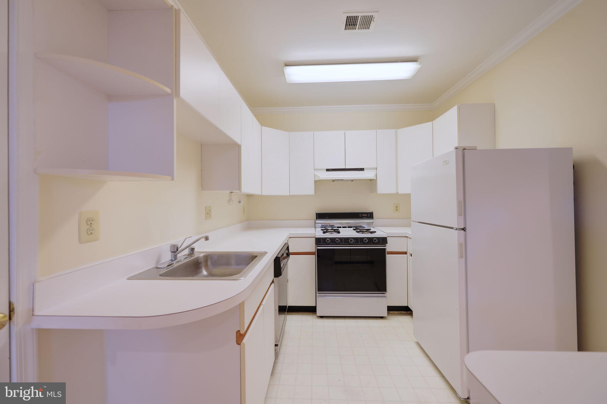 WEST MC LEAN - Residential