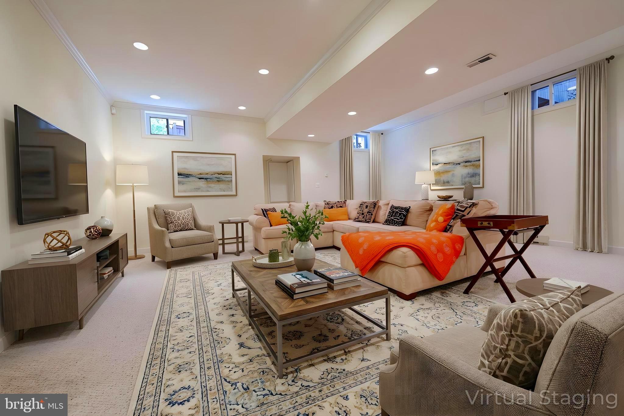 WEST MC LEAN - Residential