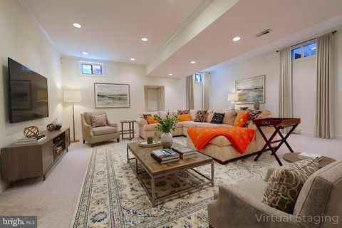 Tiny photo for 1410 Cedar Avenue, MCLEAN, VA 22101 (MLS # VAFX2265816)