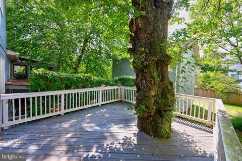 Tiny photo for 1410 Cedar Avenue, MCLEAN, VA 22101 (MLS # VAFX2265816)