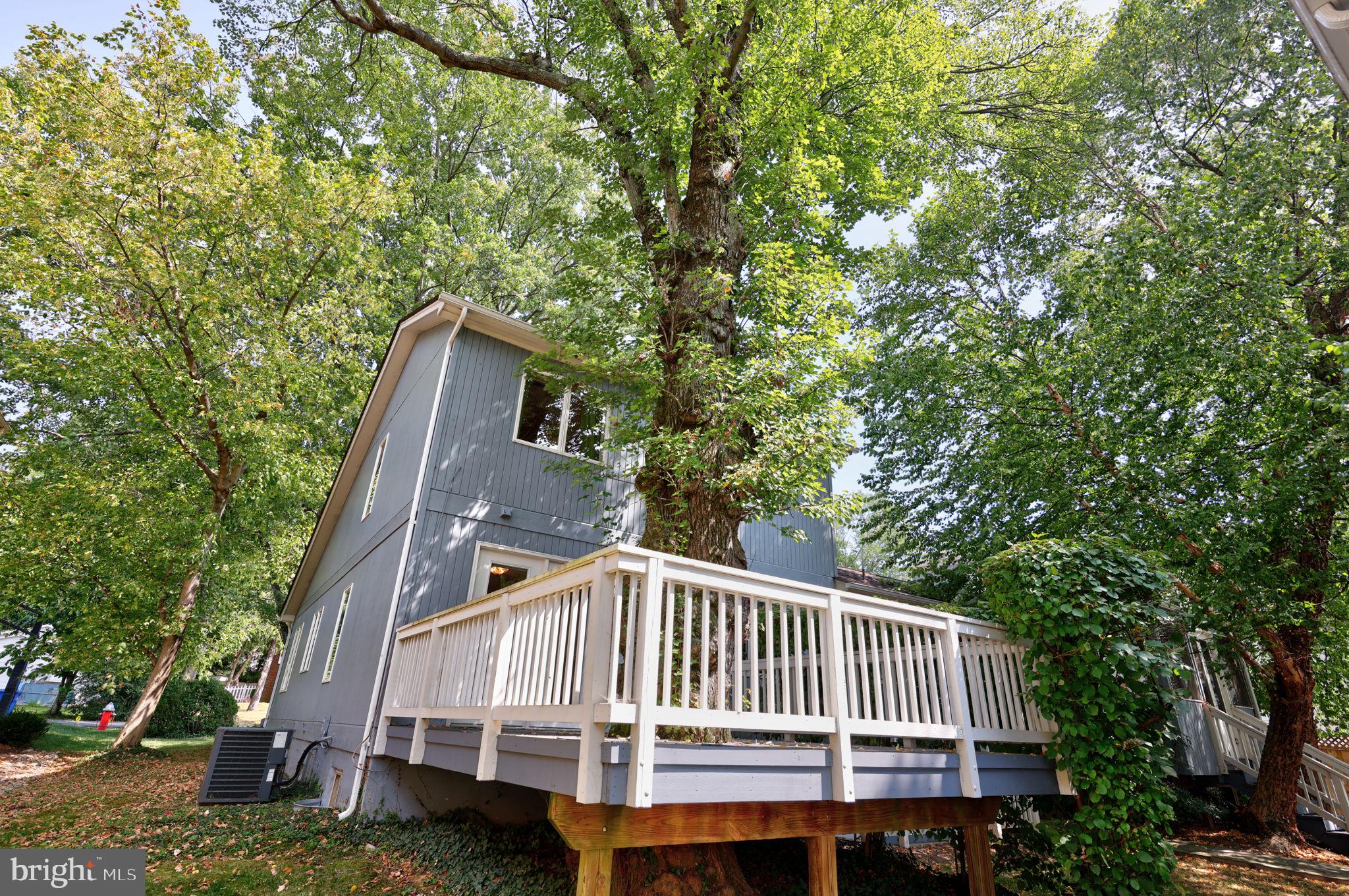 WEST MC LEAN - Residential