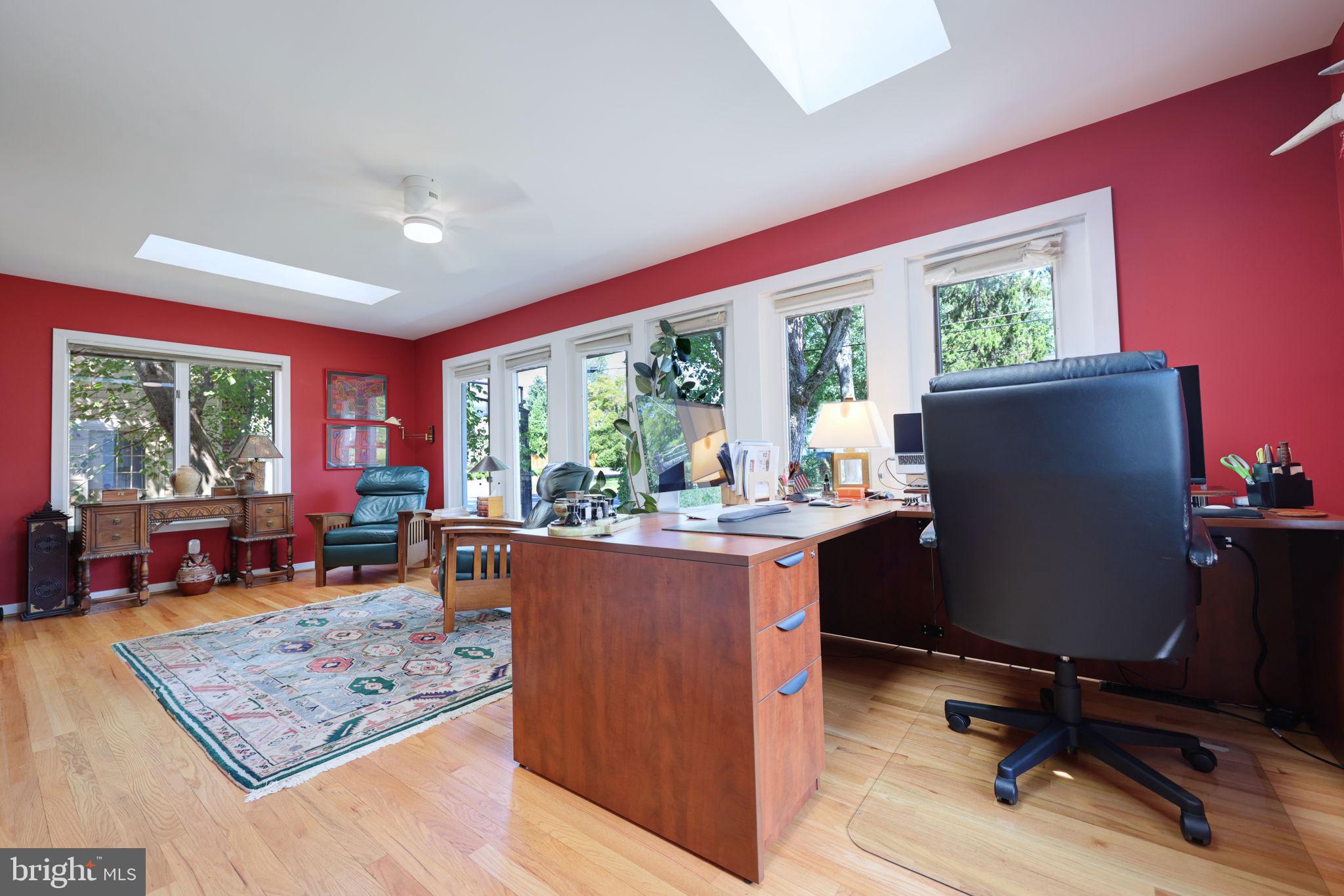 WEST MC LEAN - Residential