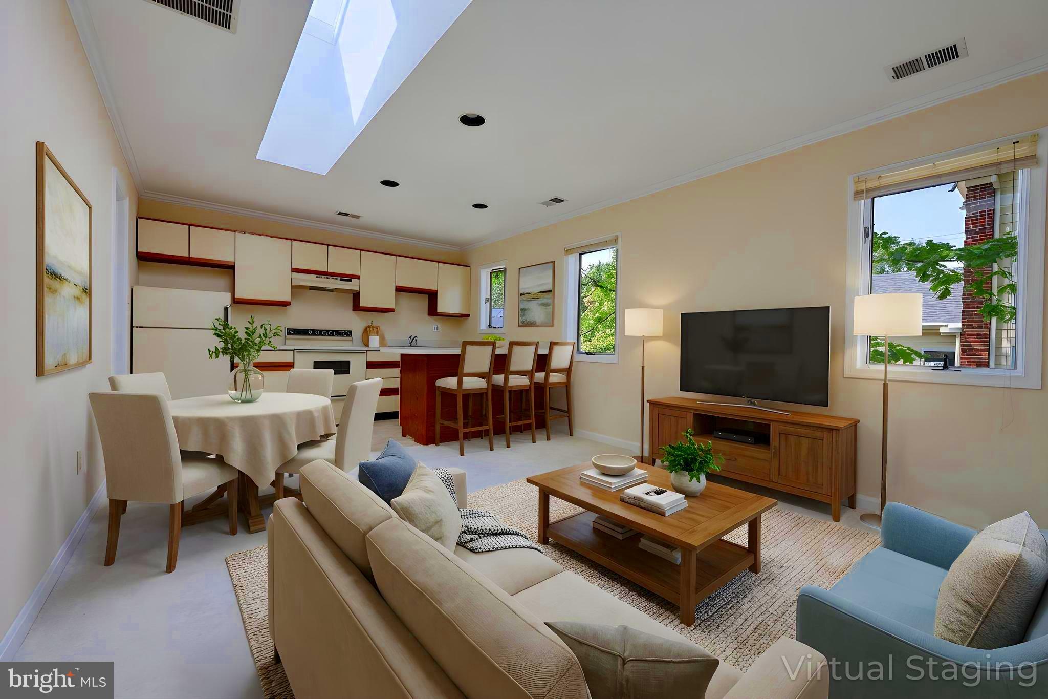 WEST MC LEAN - Residential