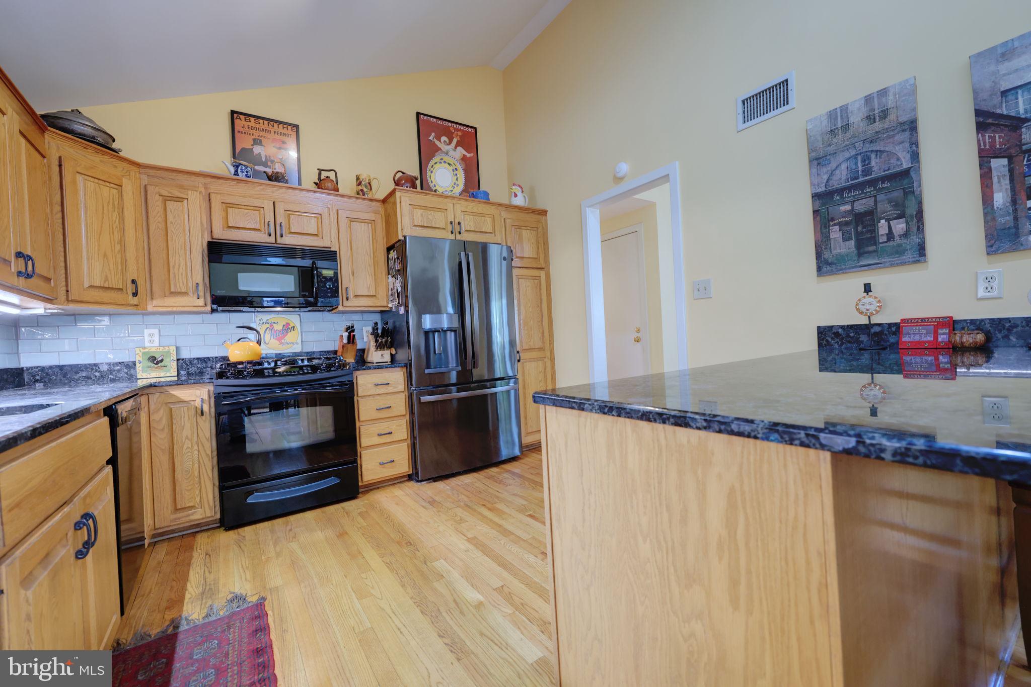 WEST MC LEAN - Residential