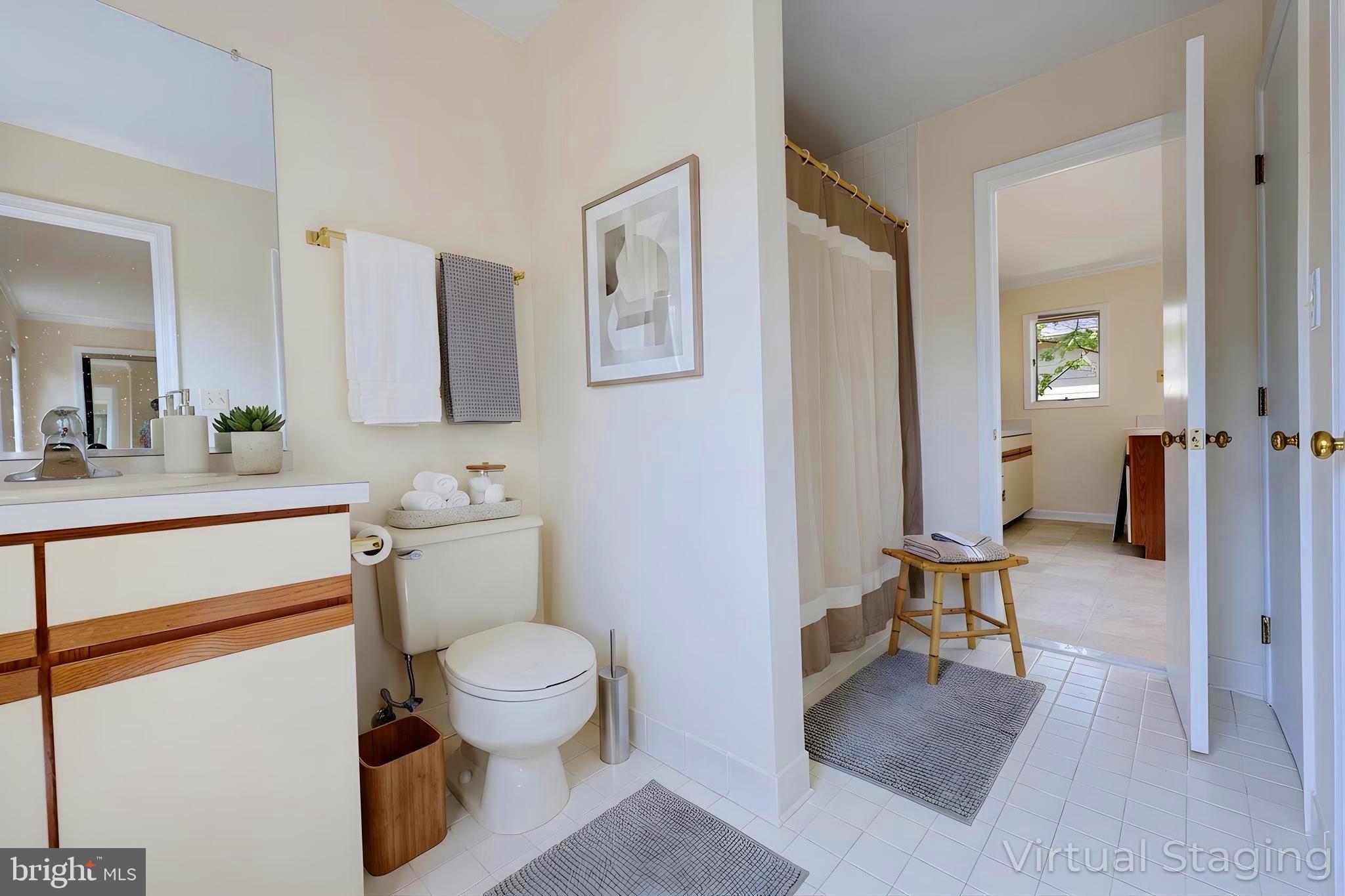 WEST MC LEAN - Residential