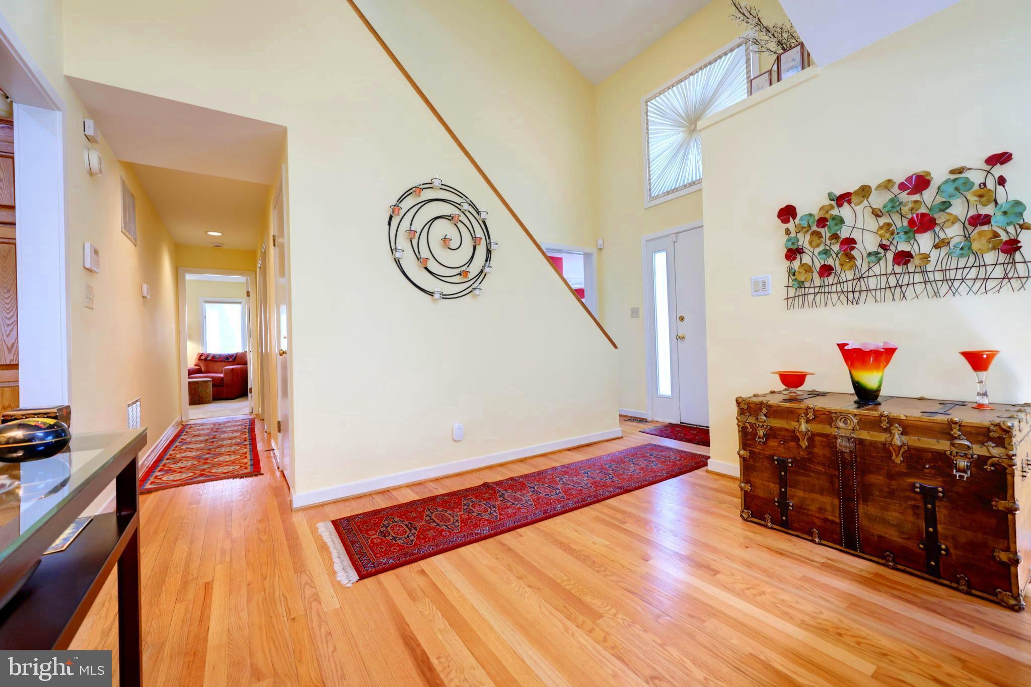 WEST MC LEAN - Residential