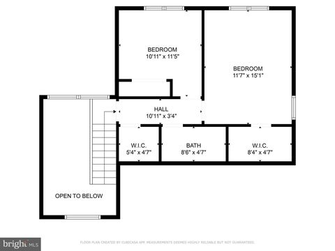 Tiny photo for 1410 Cedar Avenue, MCLEAN, VA 22101 (MLS # VAFX2265816)
