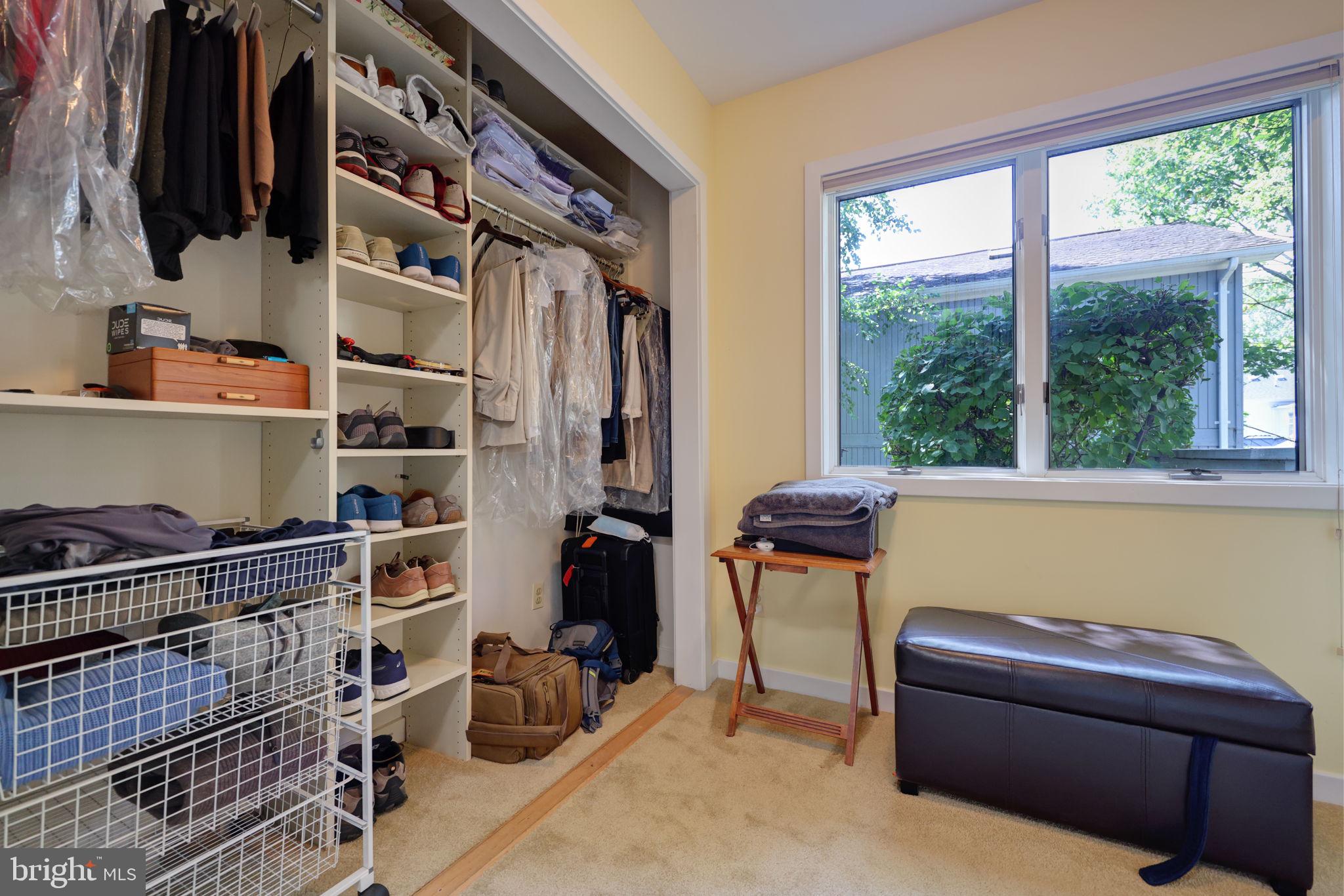 WEST MC LEAN - Residential