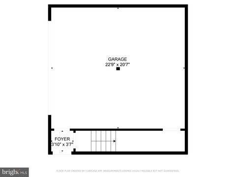 Tiny photo for 1410 Cedar Avenue, MCLEAN, VA 22101 (MLS # VAFX2265816)