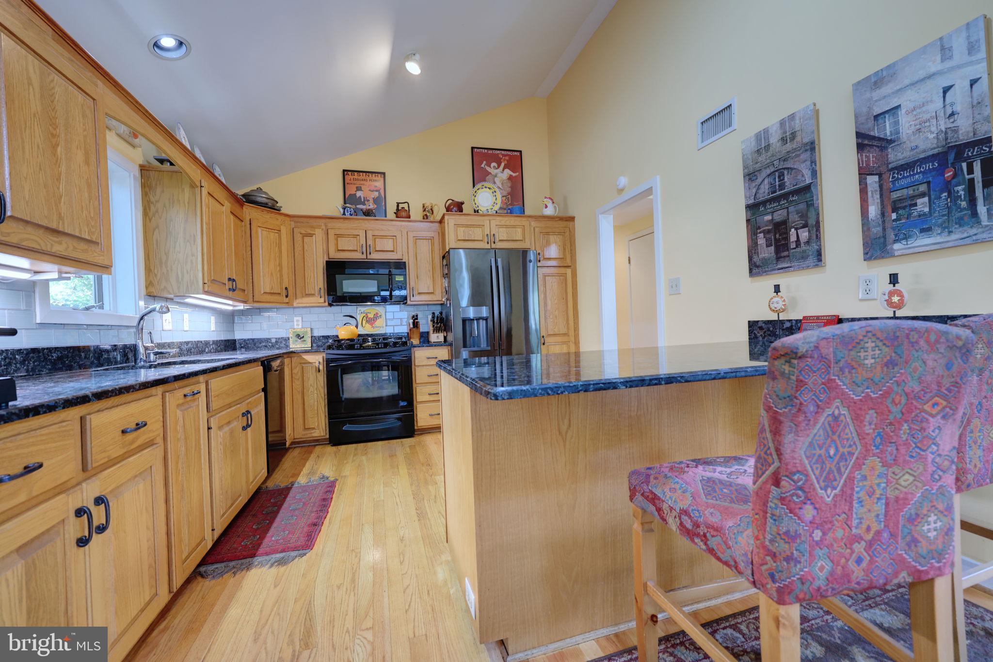 WEST MC LEAN - Residential