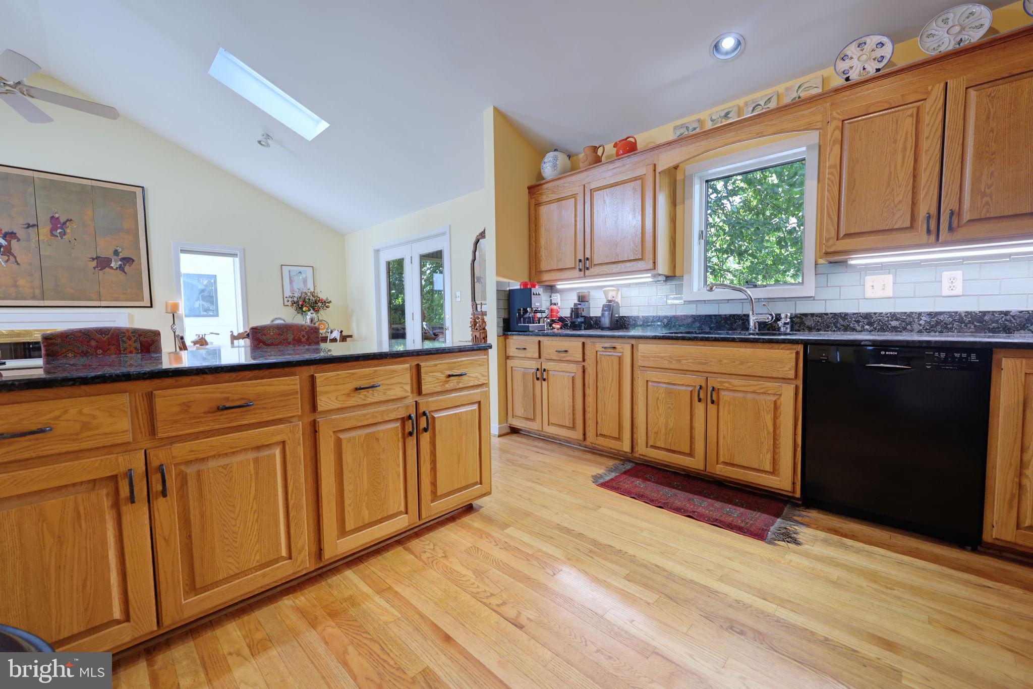 WEST MC LEAN - Residential