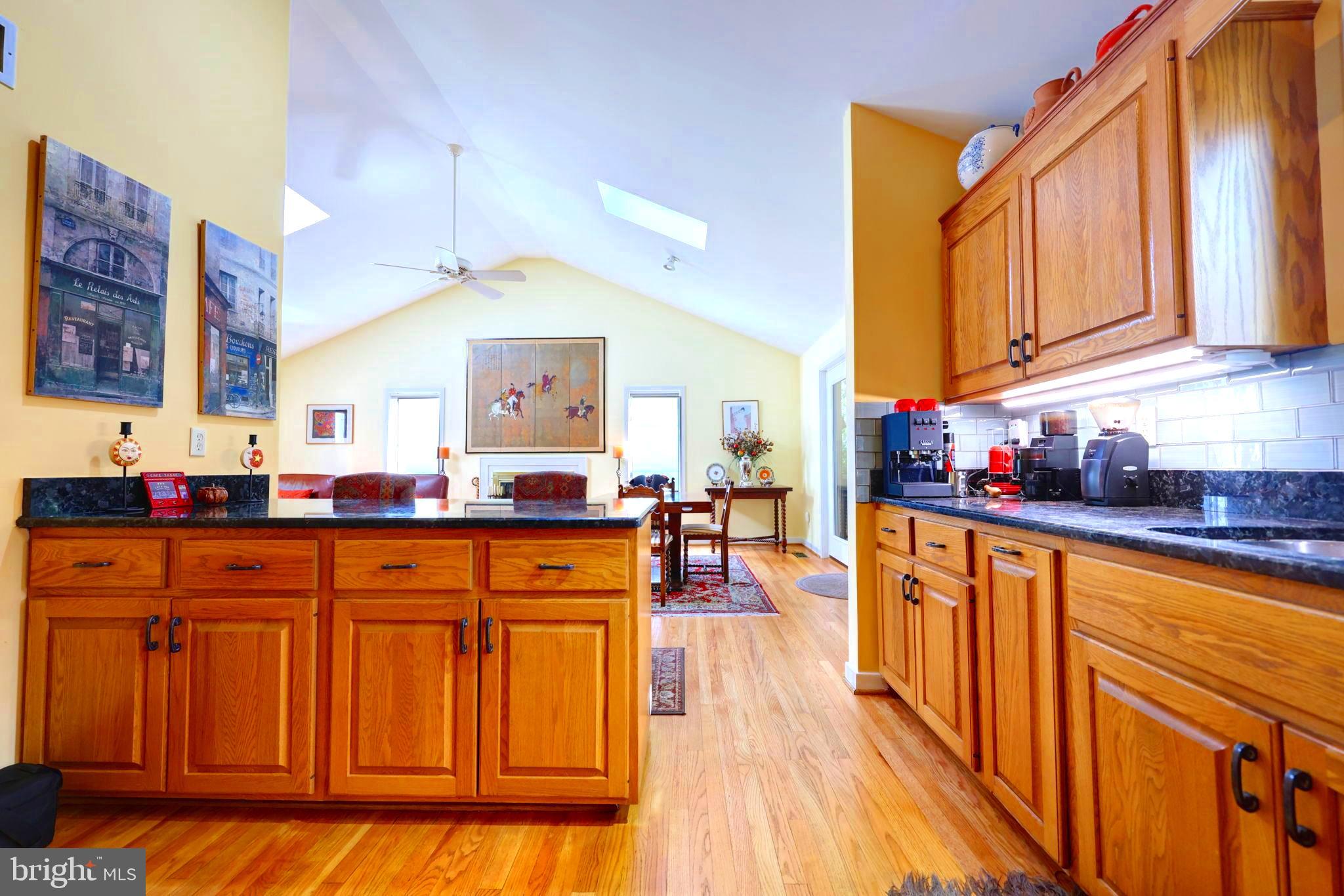 WEST MC LEAN - Residential