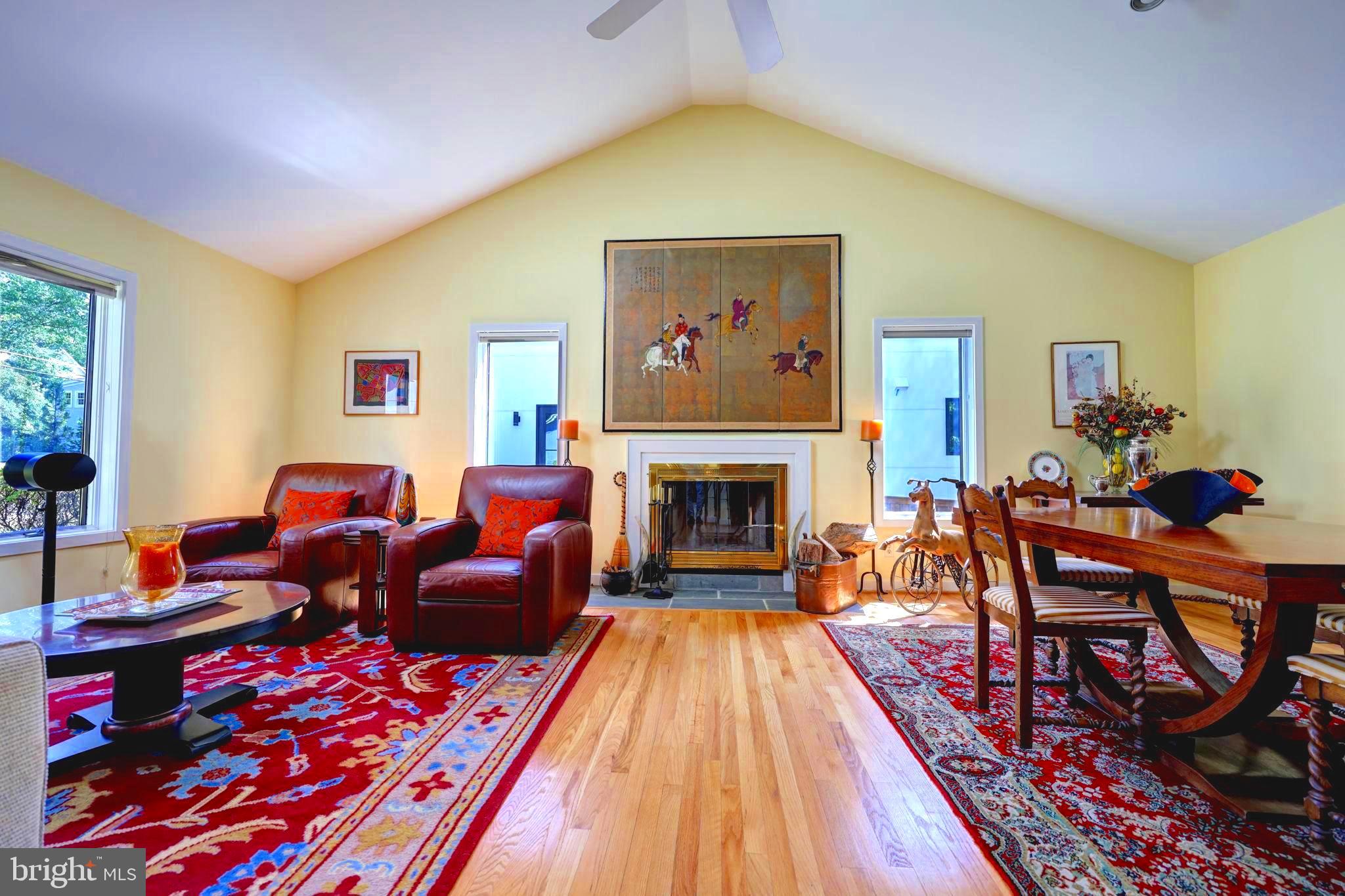 WEST MC LEAN - Residential