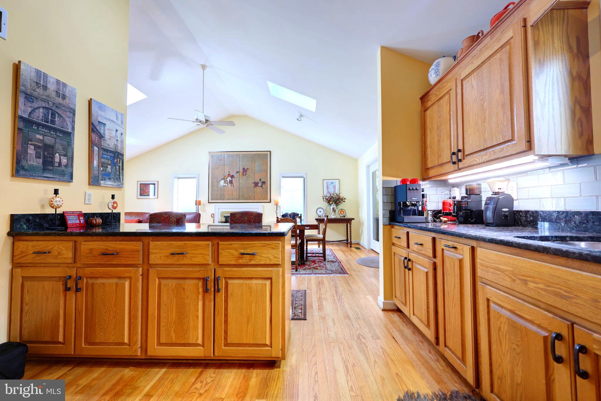 WEST MC LEAN - Residential