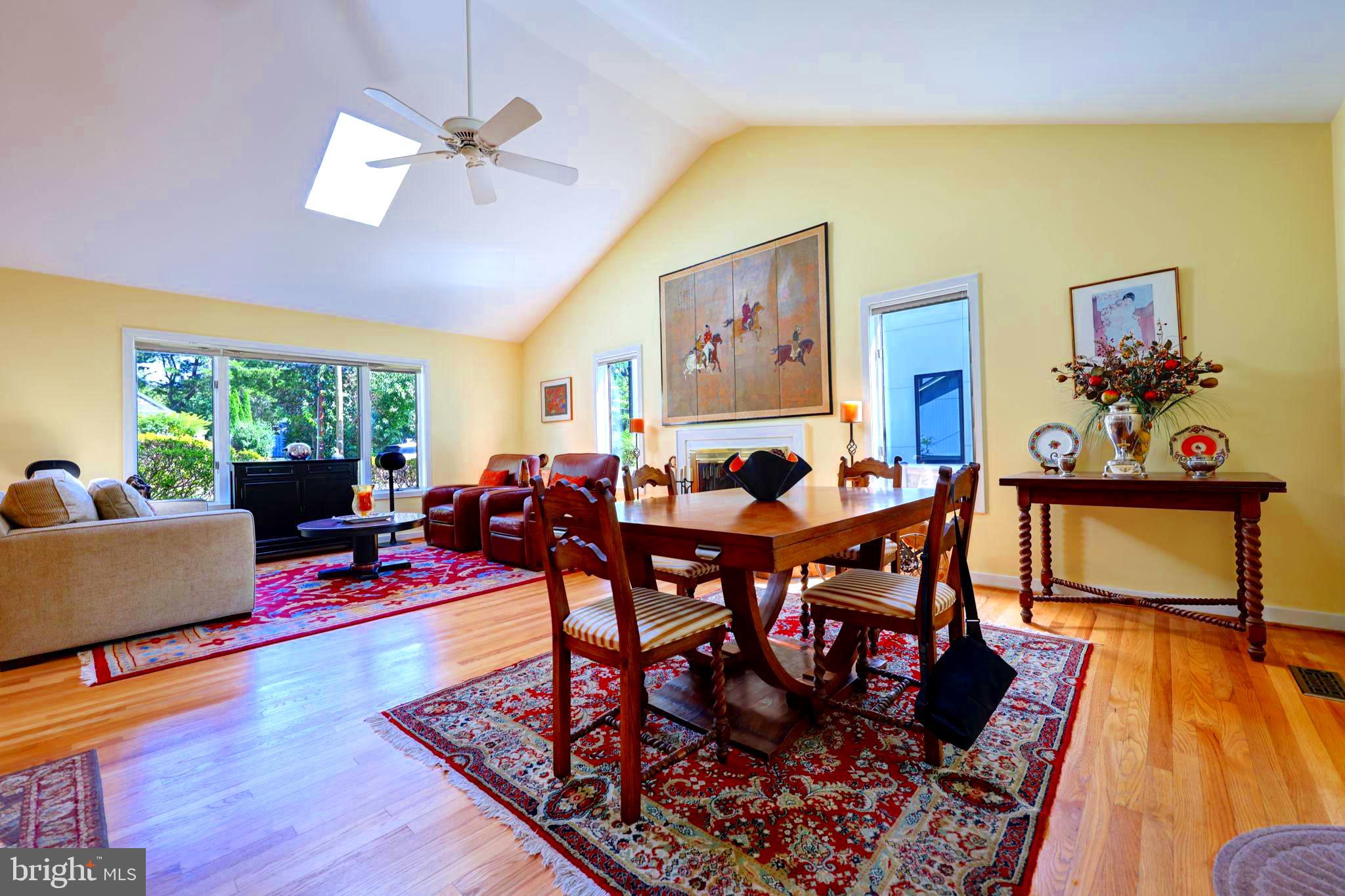 WEST MC LEAN - Residential