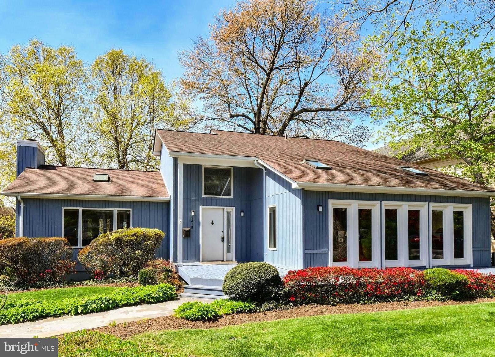 WEST MC LEAN - Residential