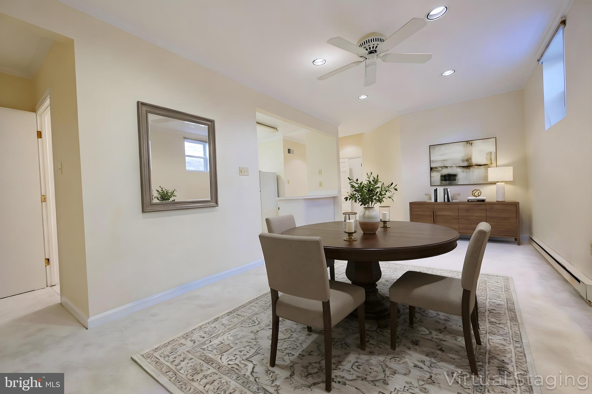 WEST MC LEAN - Residential