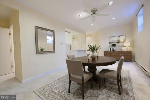 Tiny photo for 1410 Cedar Avenue, MCLEAN, VA 22101 (MLS # VAFX2265816)