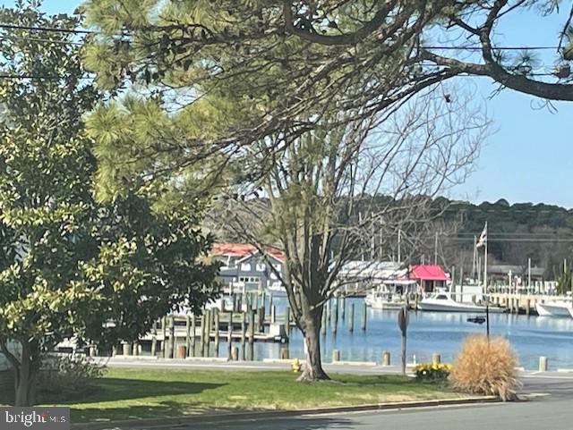 ST. MICHAELS - Residential