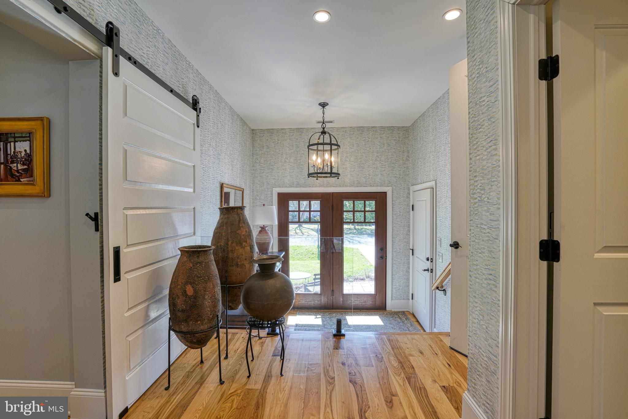 ST. MICHAELS - Residential