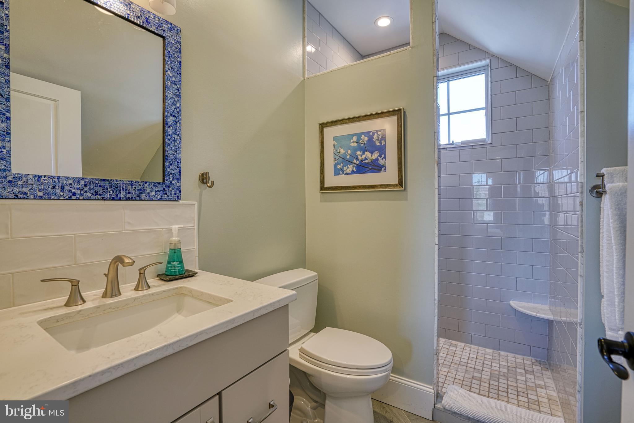 ST. MICHAELS - Residential