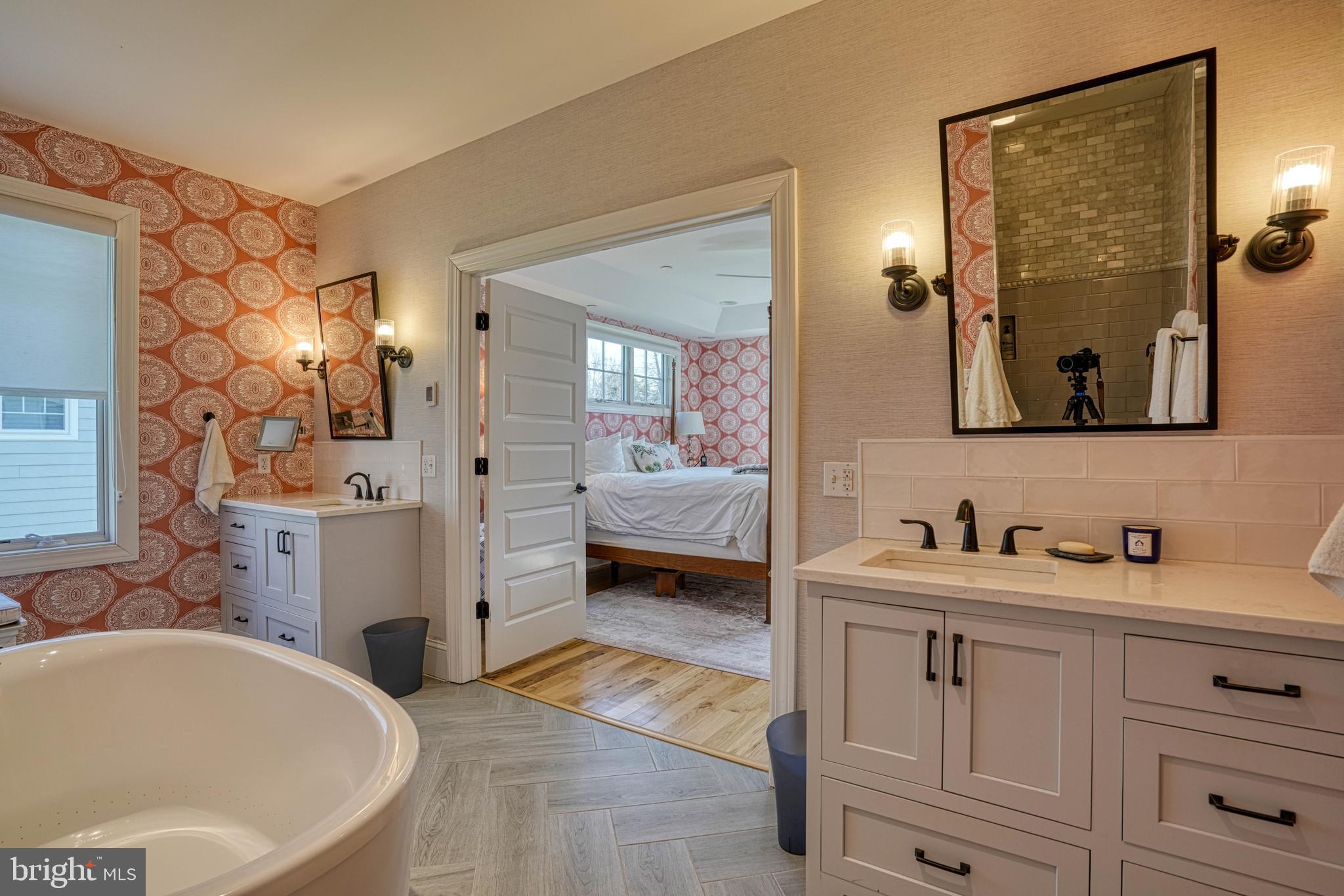 ST. MICHAELS - Residential