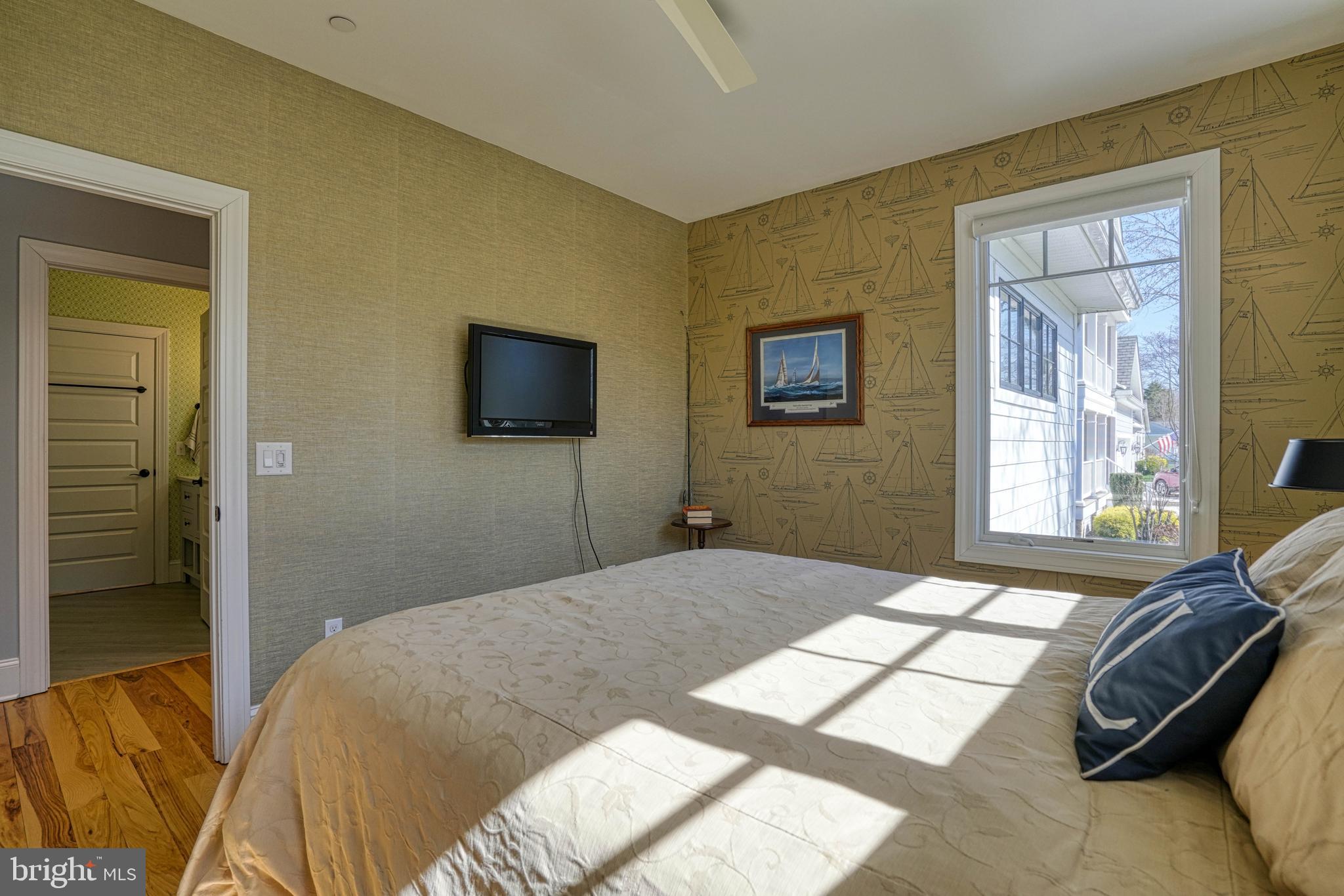 ST. MICHAELS - Residential