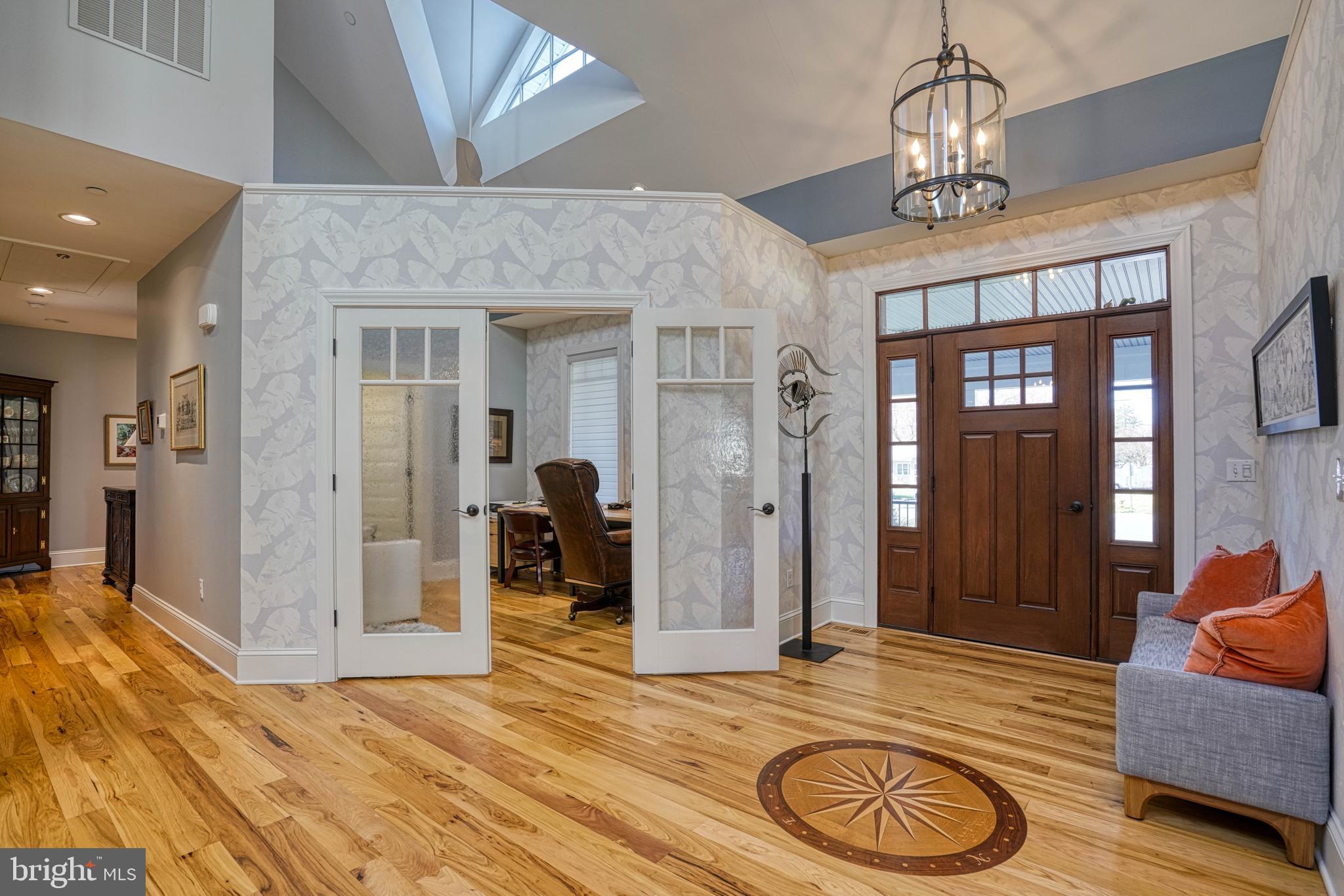 ST. MICHAELS - Residential