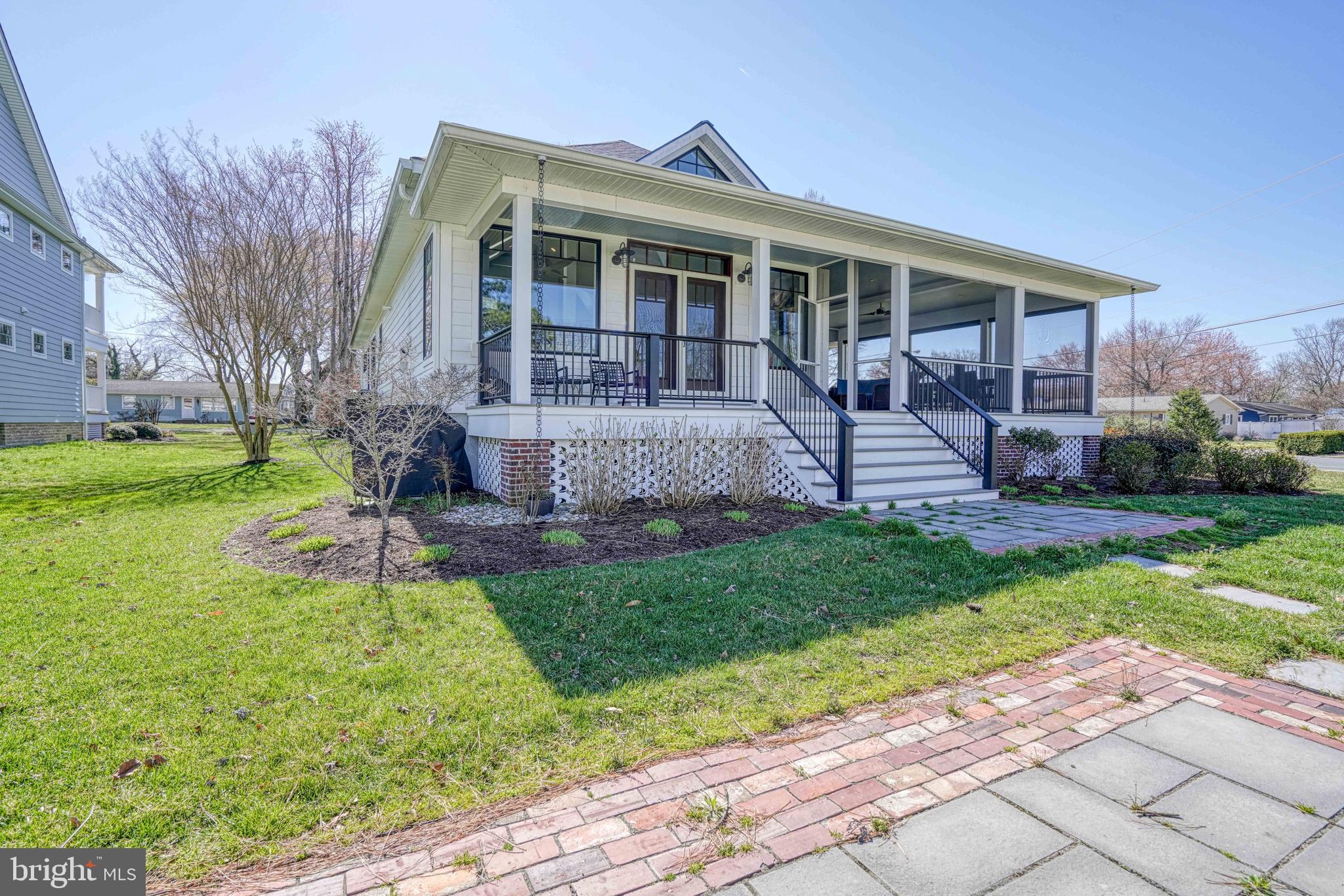 ST. MICHAELS - Residential