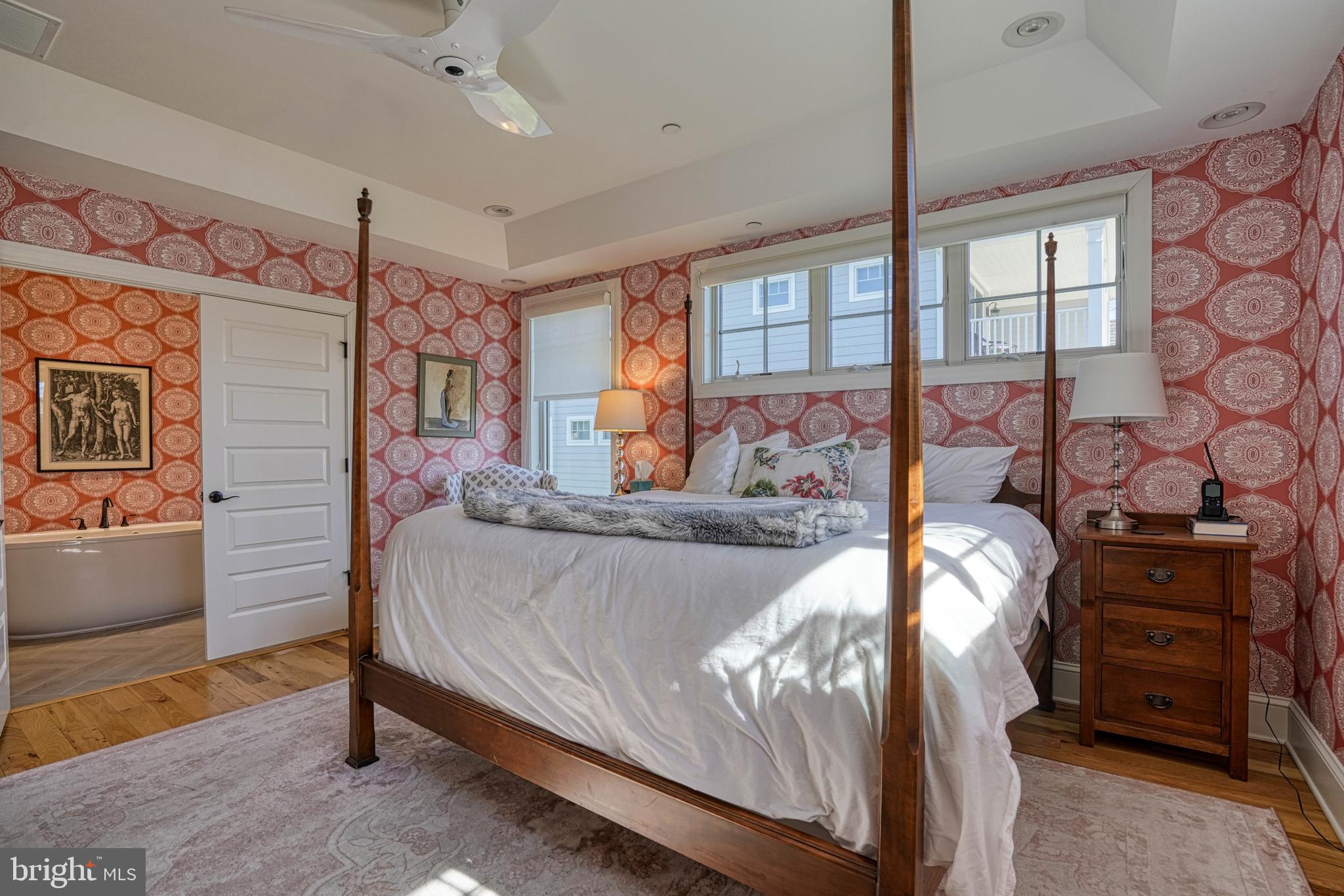 ST. MICHAELS - Residential