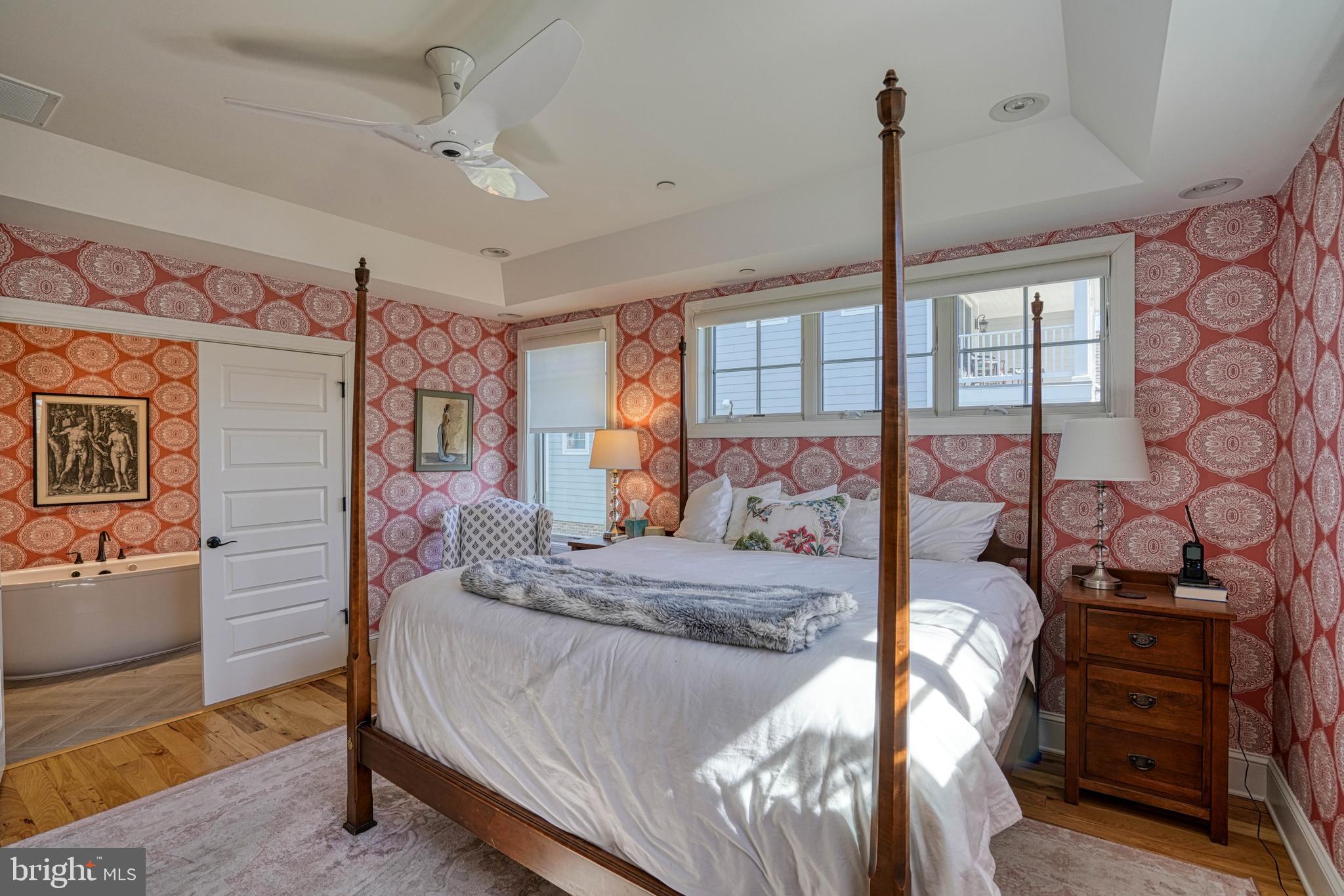 ST. MICHAELS - Residential