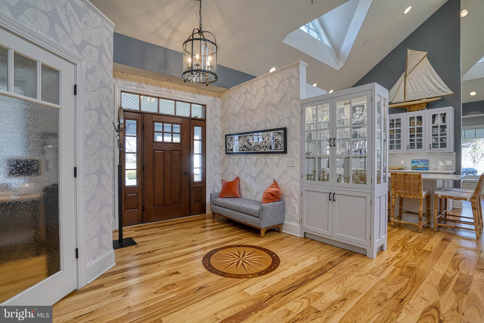 ST. MICHAELS - Residential