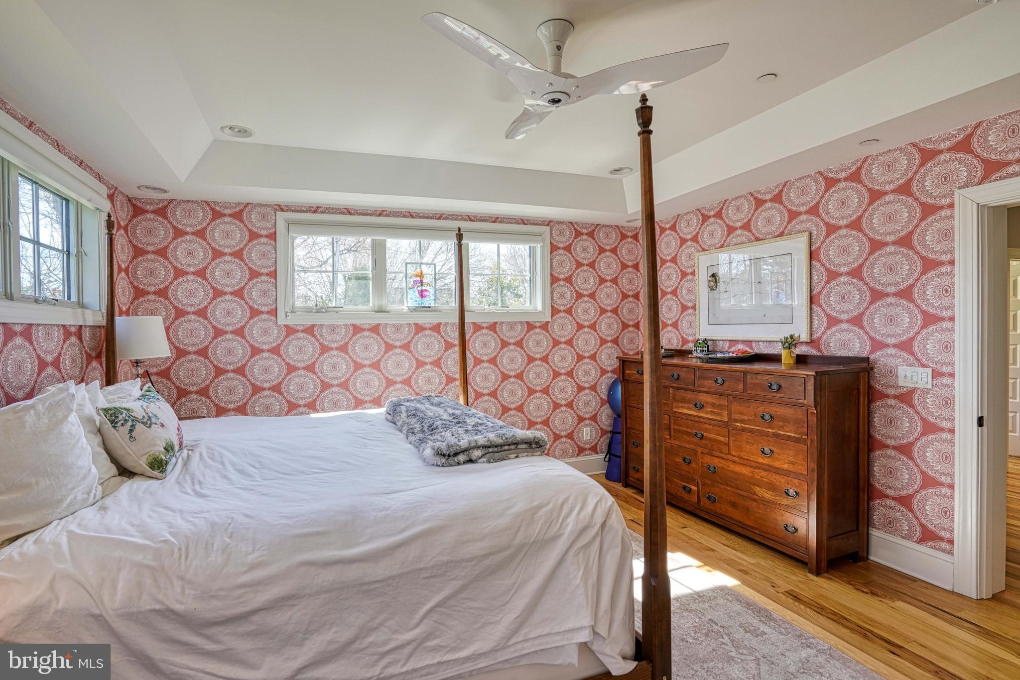 ST. MICHAELS - Residential