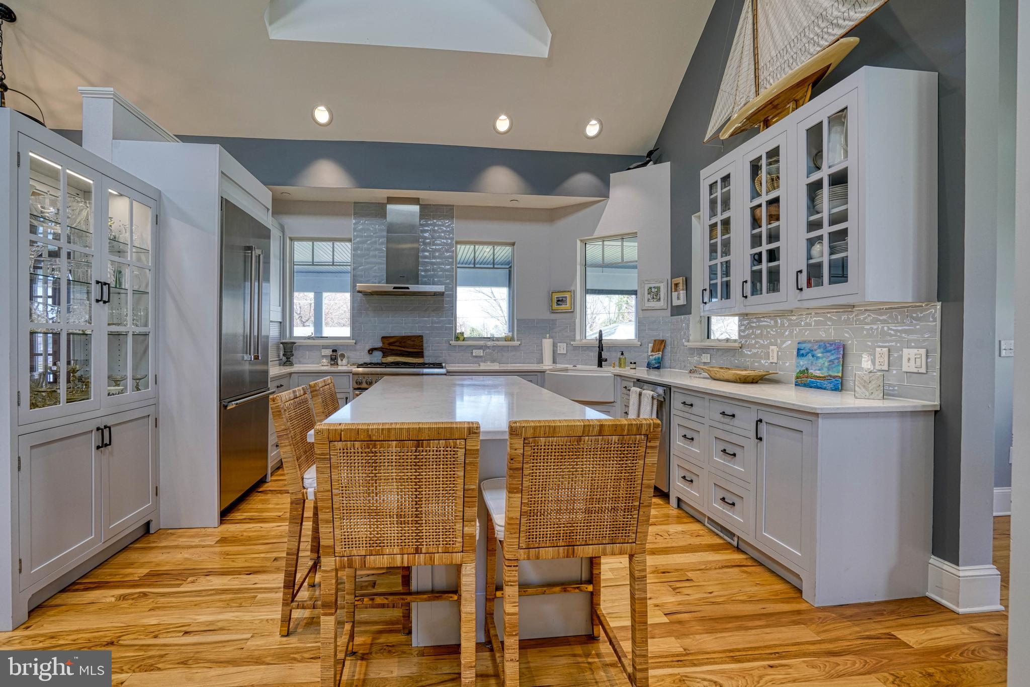 ST. MICHAELS - Residential