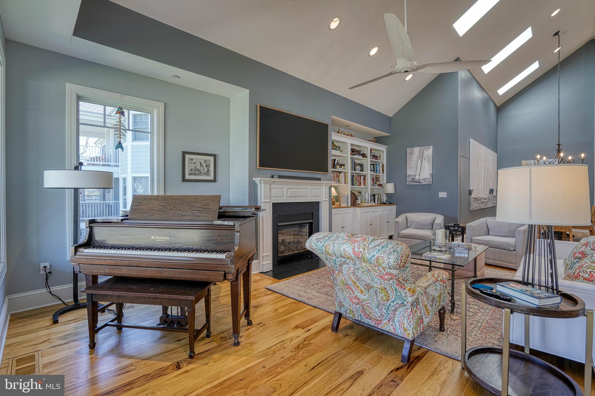 ST. MICHAELS - Residential