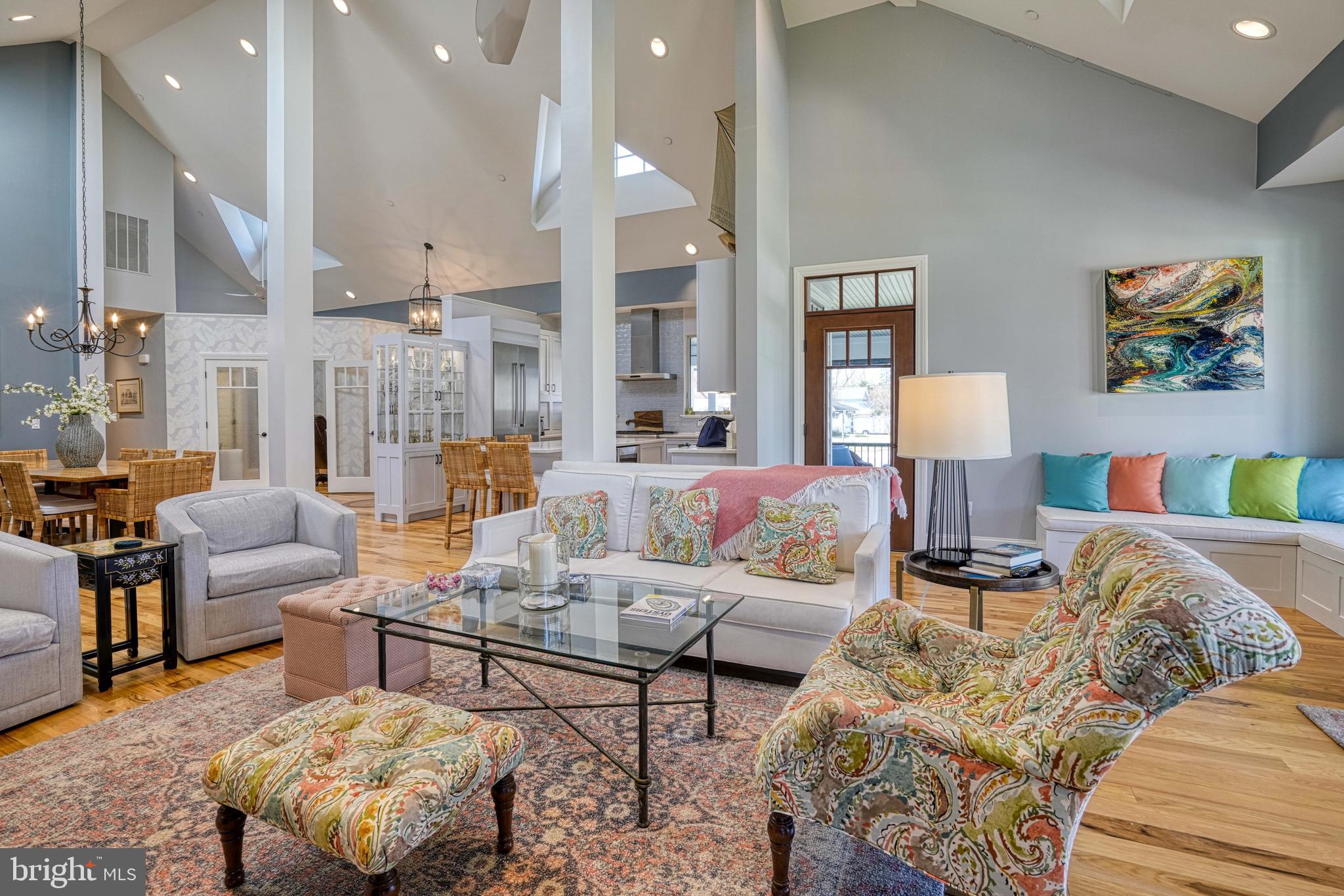 ST. MICHAELS - Residential