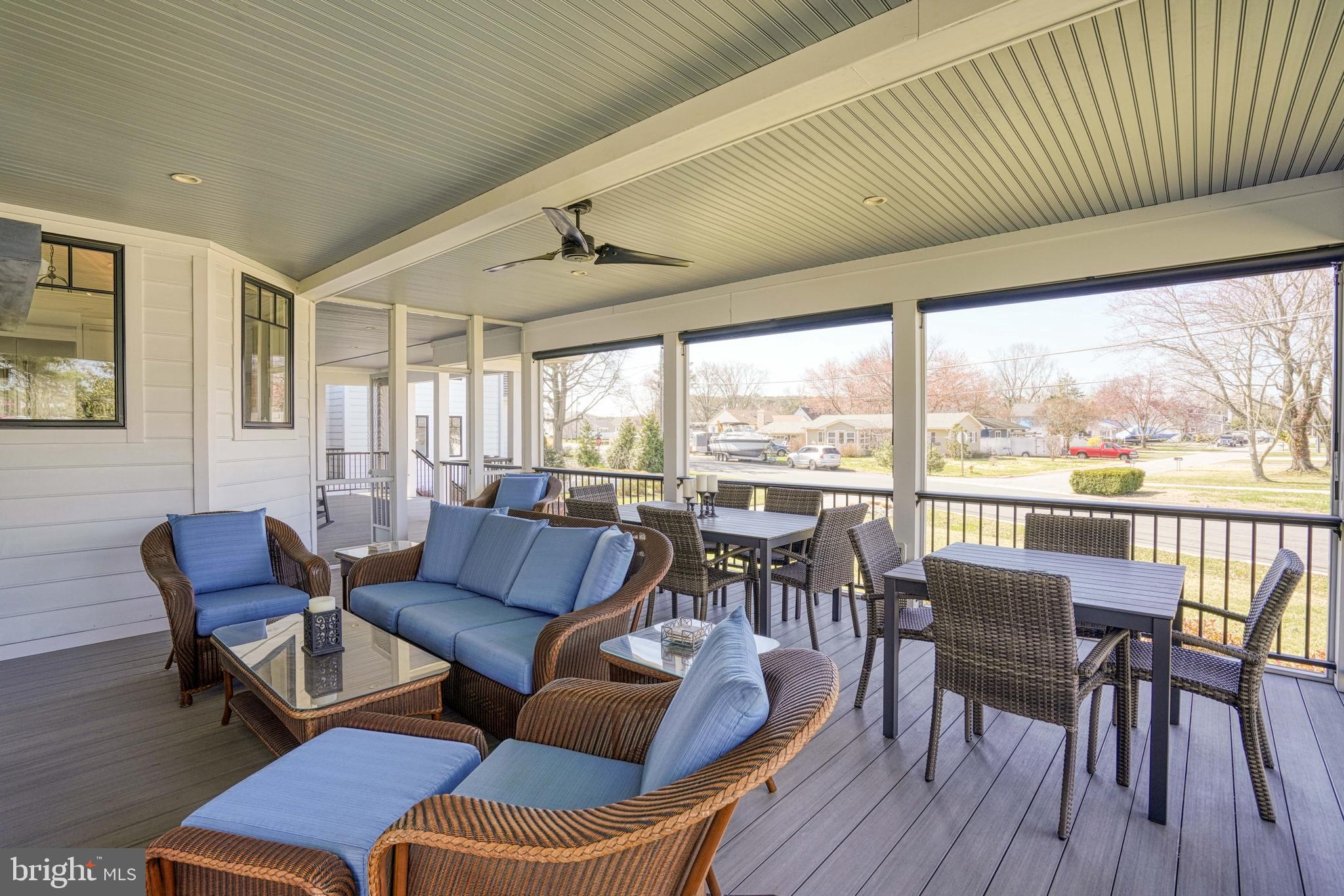 ST. MICHAELS - Residential